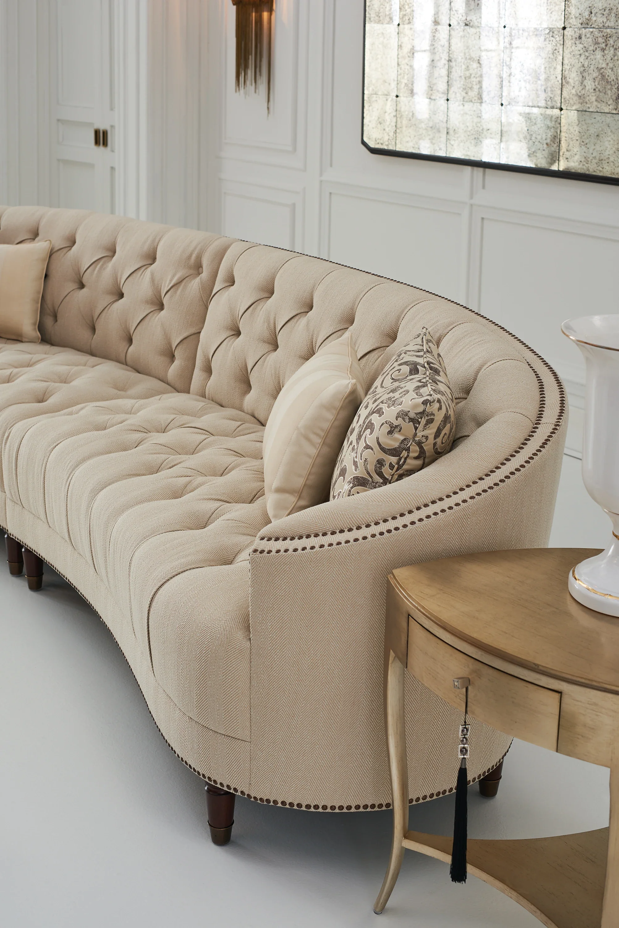Raf Sofa - Image 2