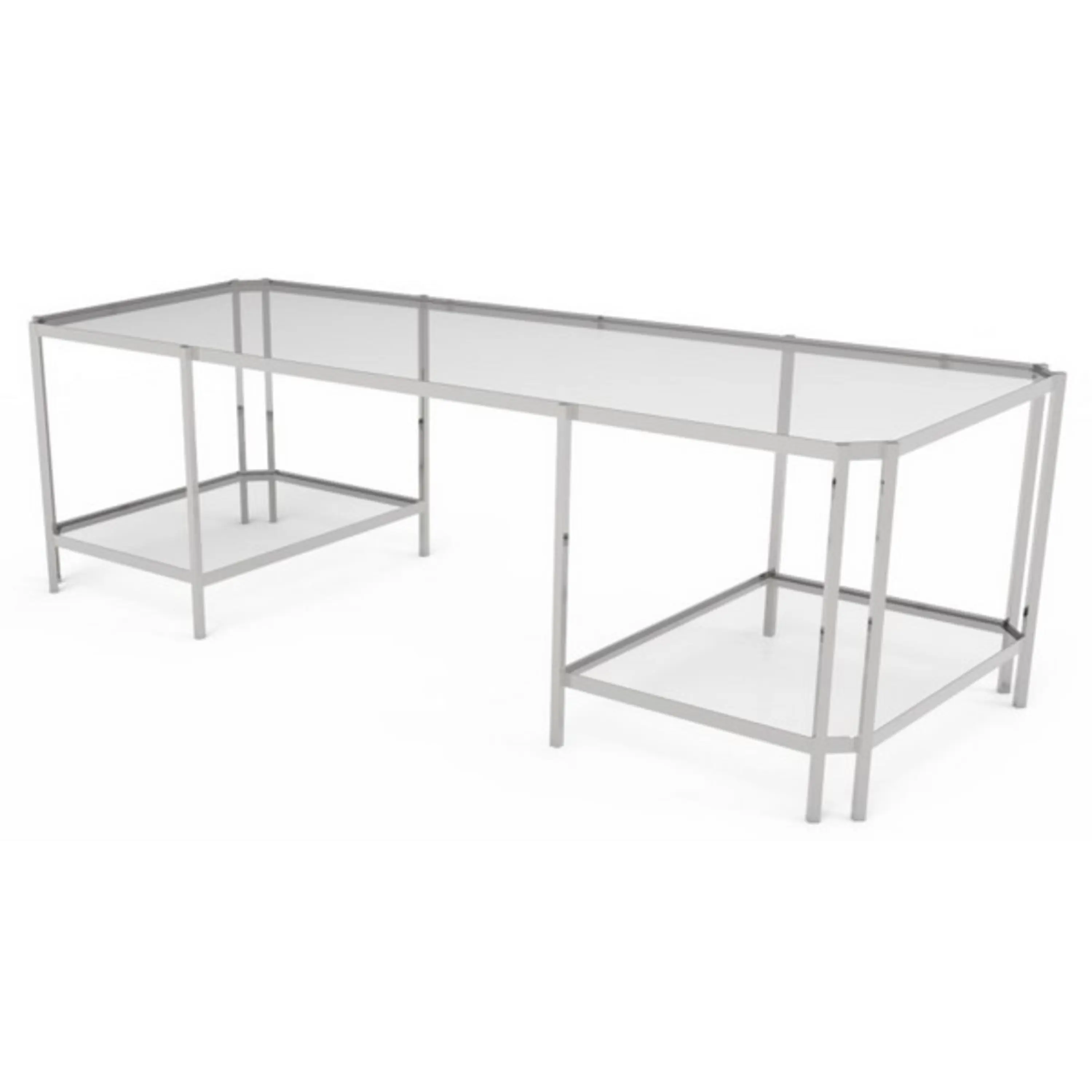 Rectangle Cocktail Table - Image 2