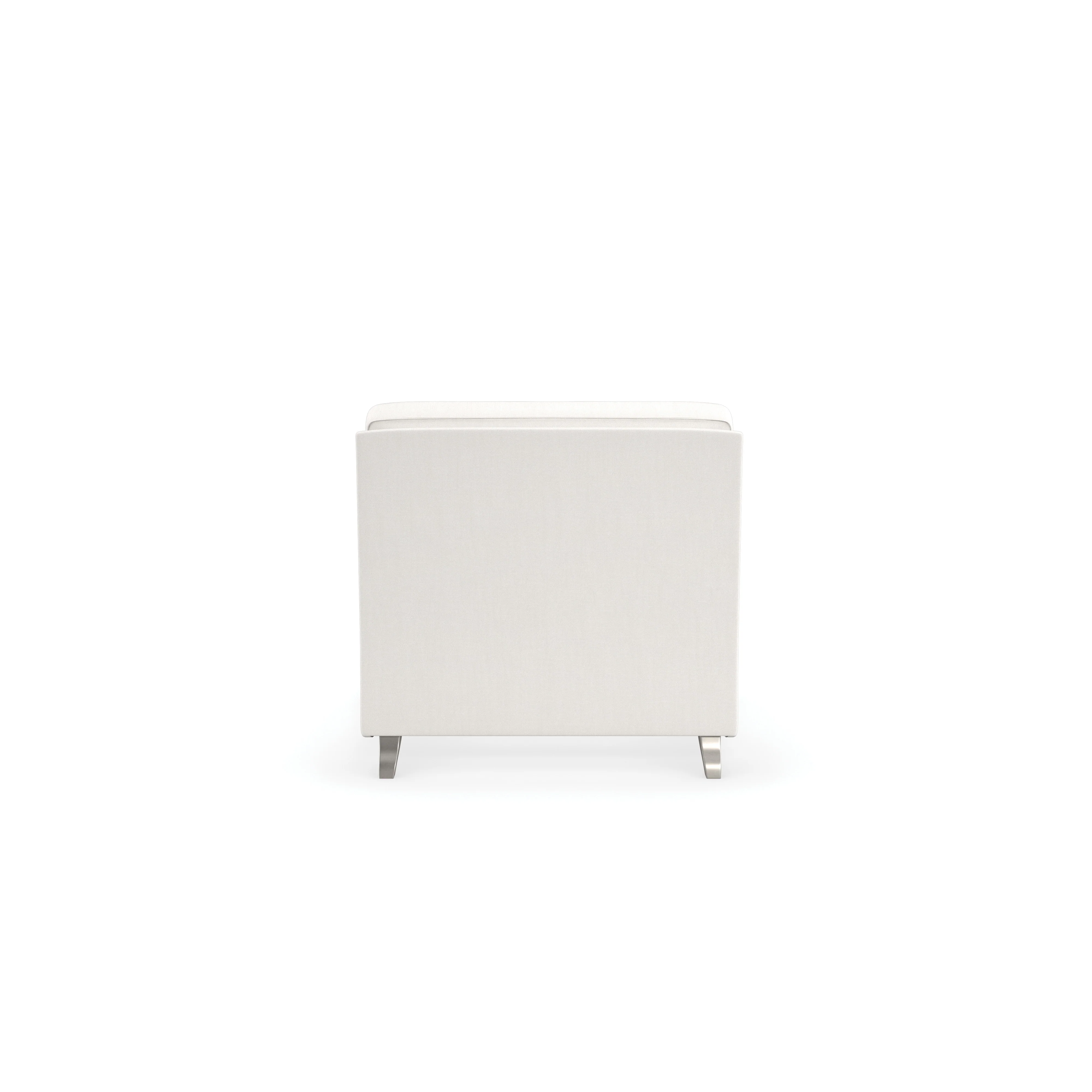 Victoria Armless Chair - Image 5