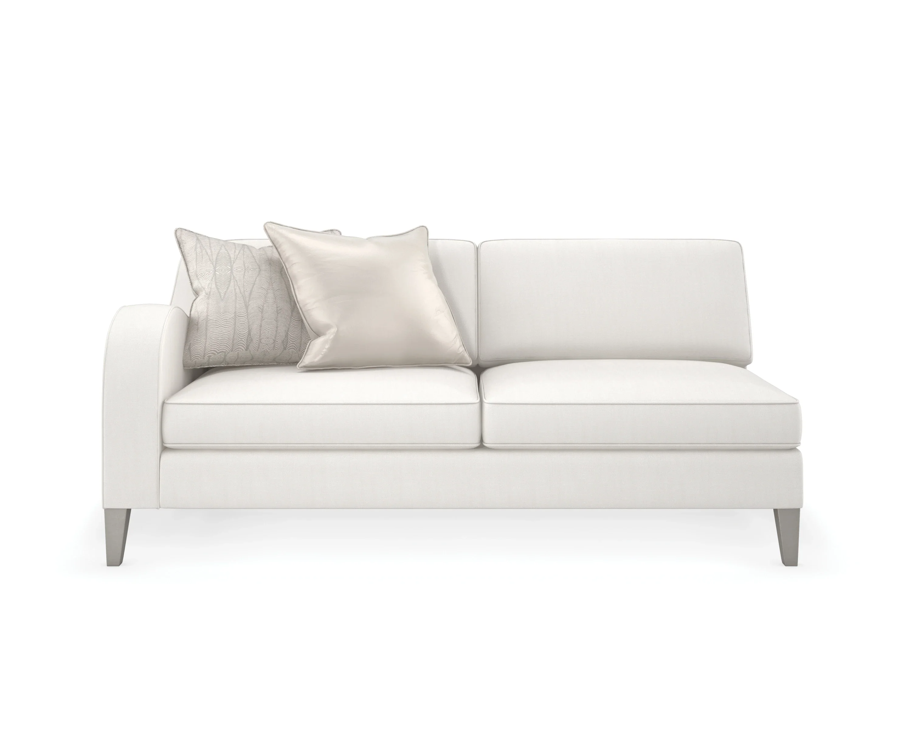Victoria Laf Loveseat - Image 2