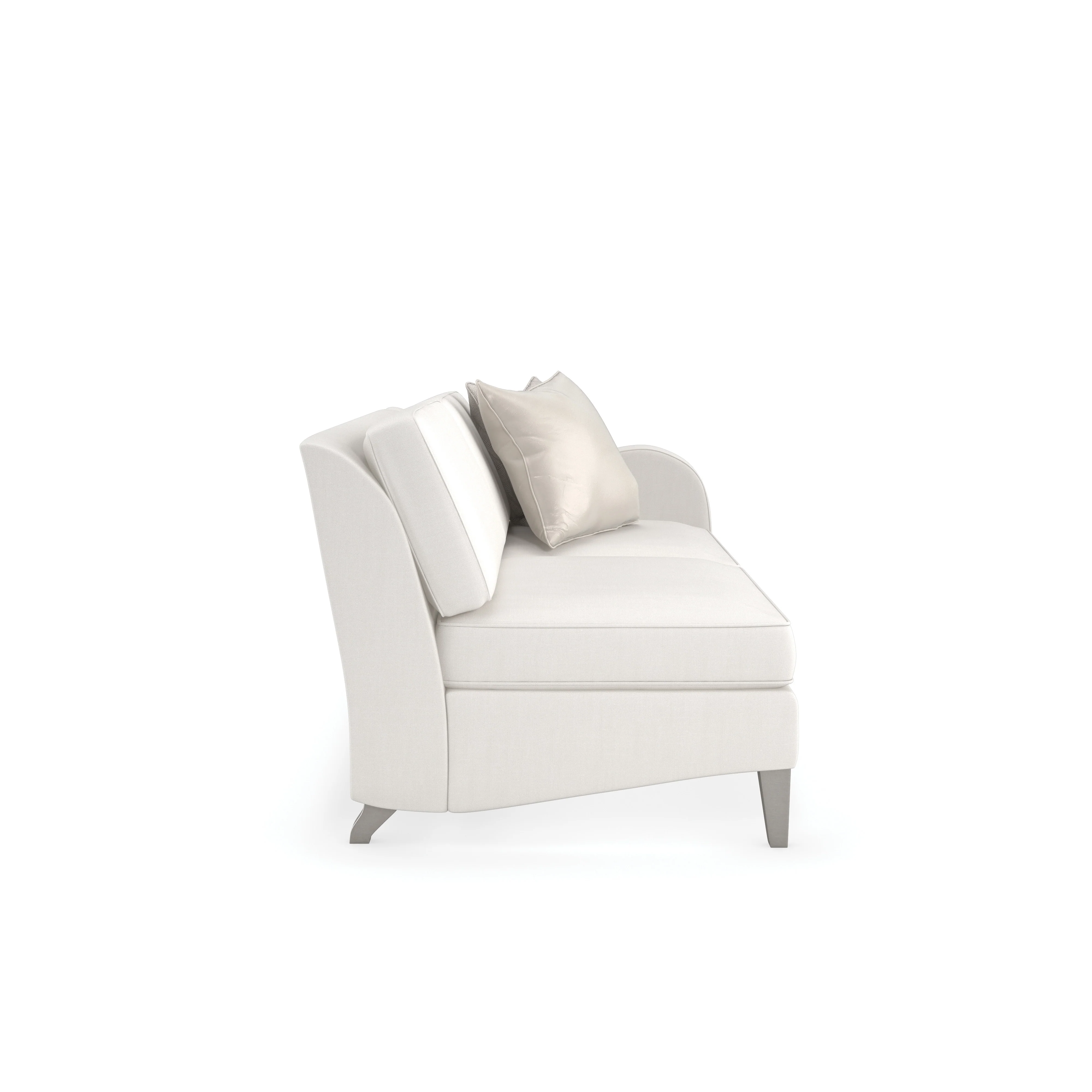 Victoria Raf Loveseat - Image 4