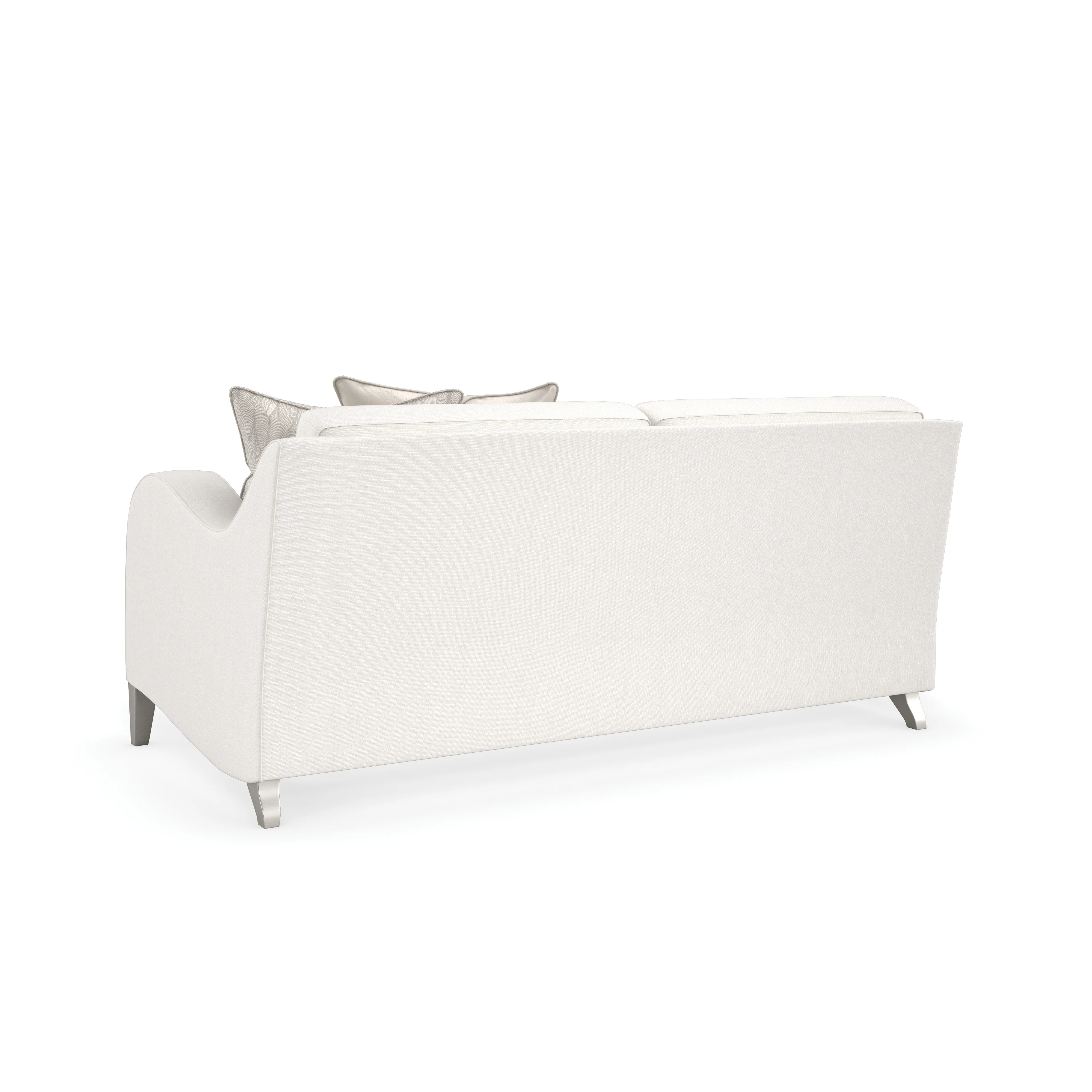 Victoria Raf Loveseat - Image 5
