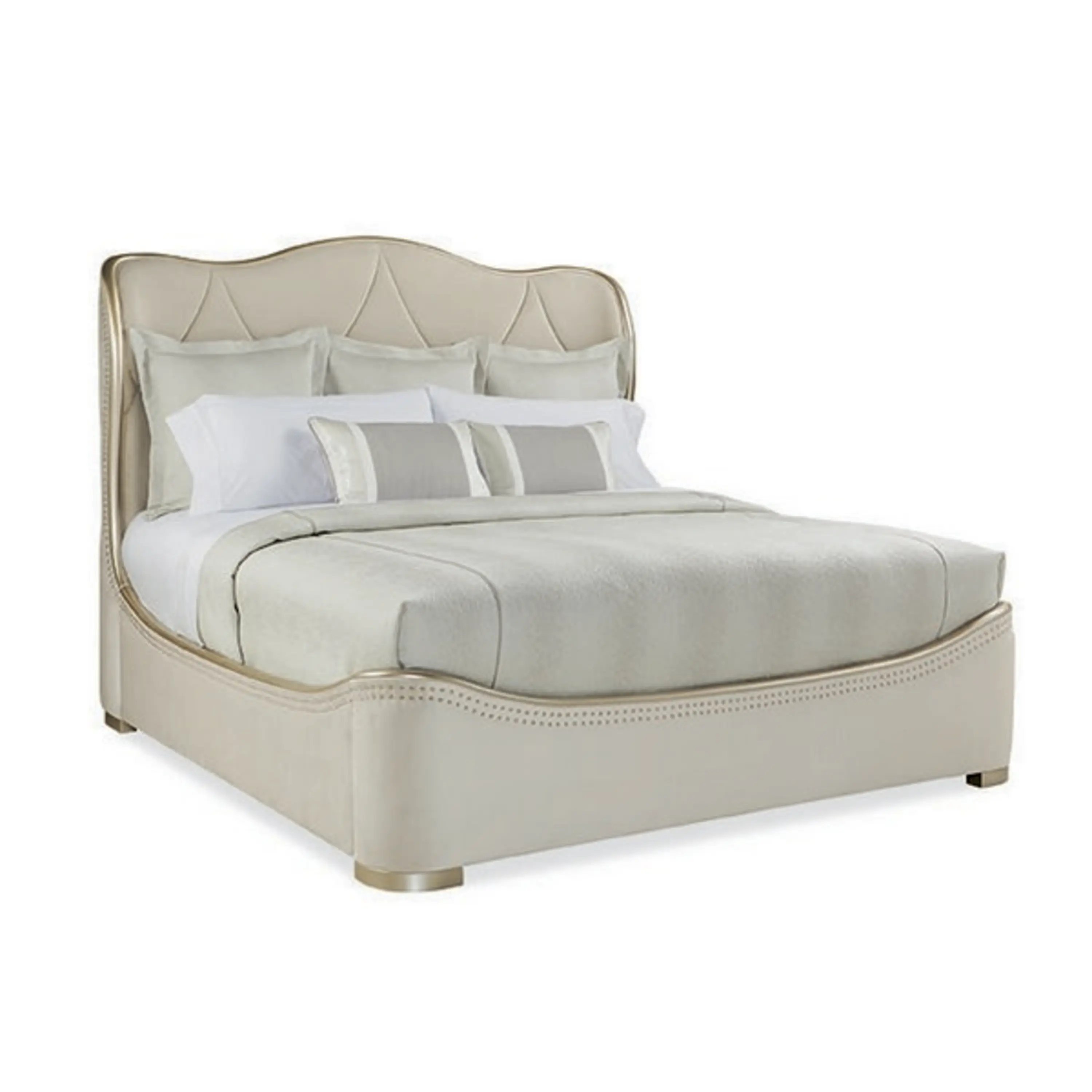 Queen Footboard