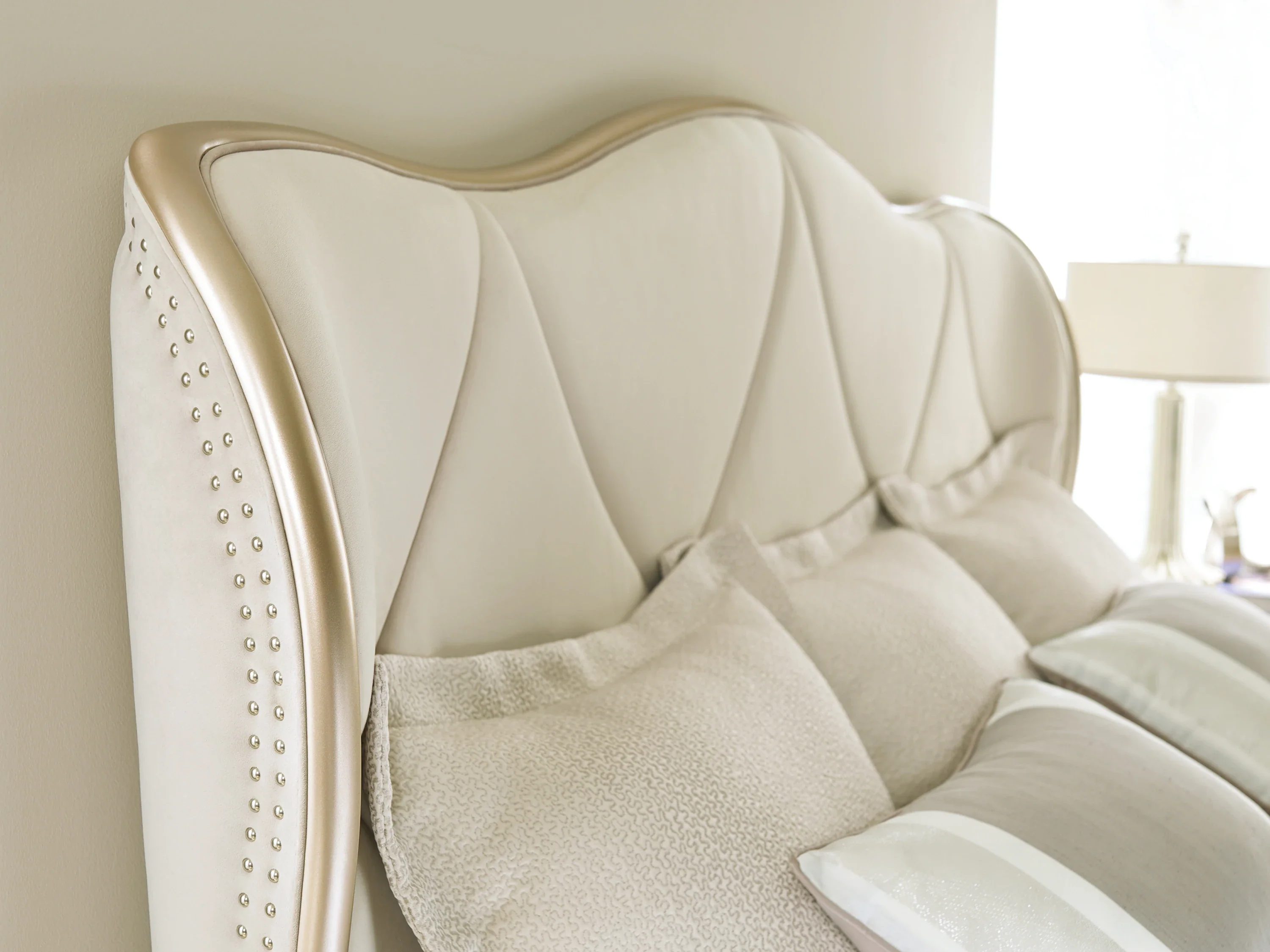 King/Cal King Footboard - Image 3