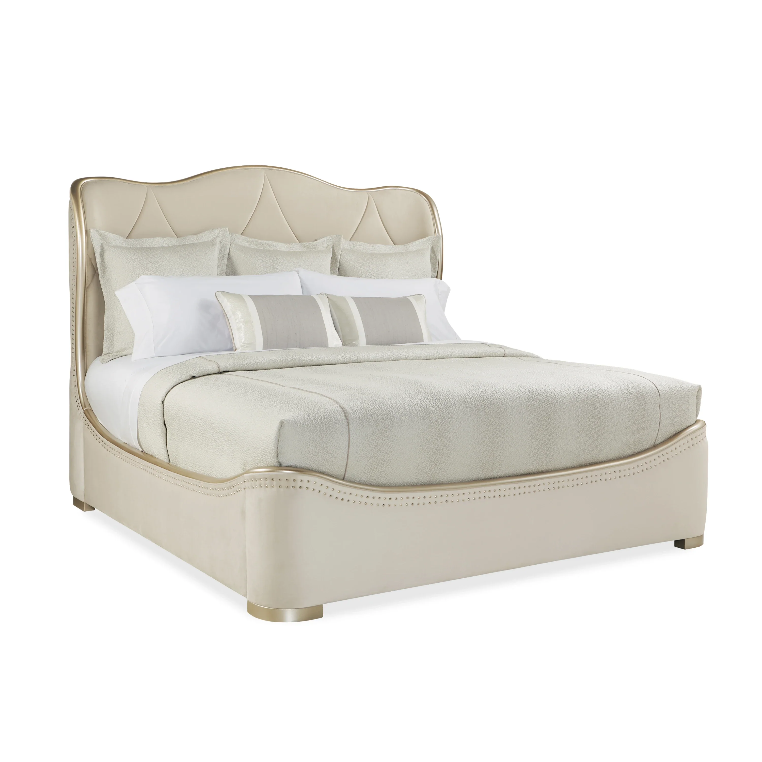 King/Cal King Footboard - Image 4