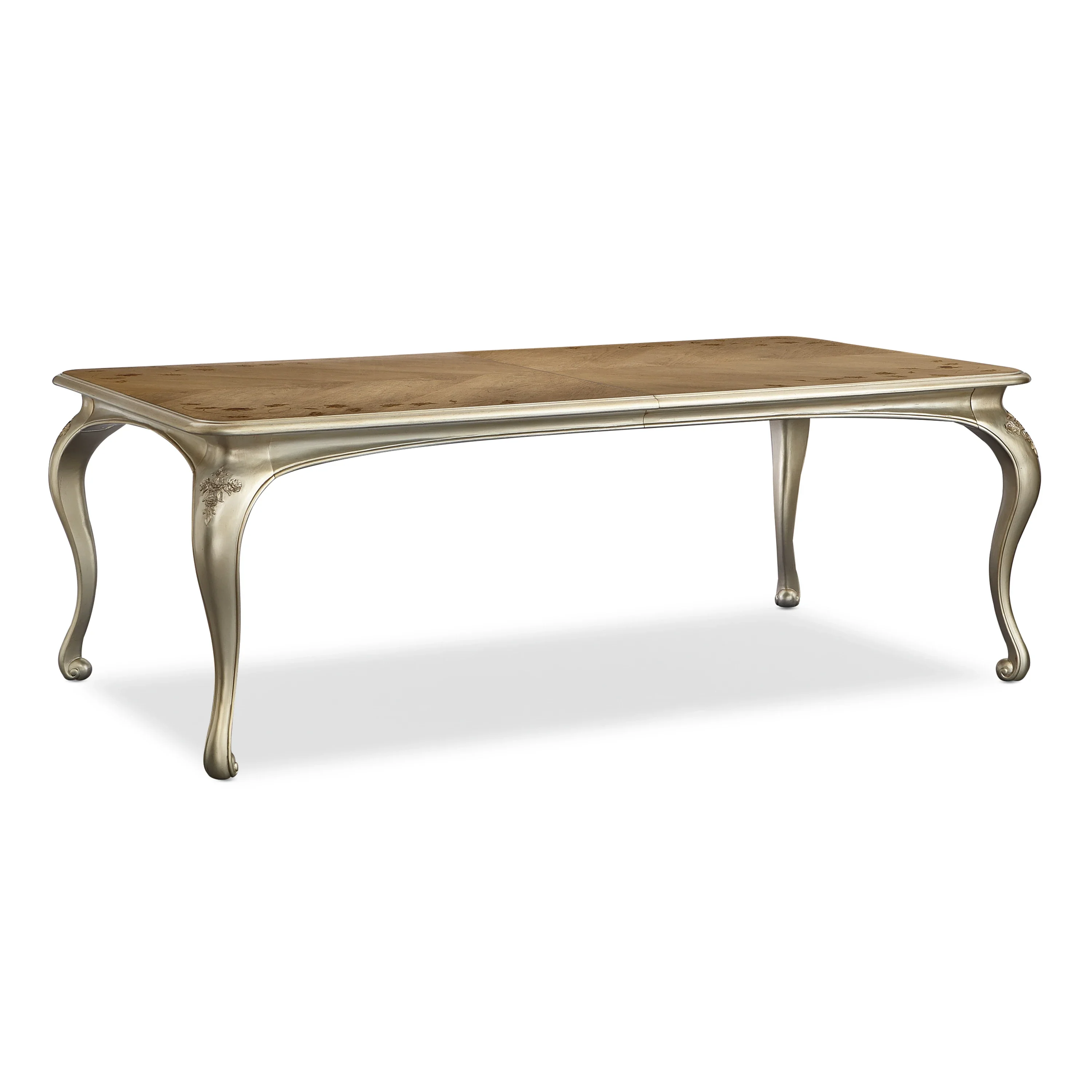 Rectangle Dining Table - Image 5