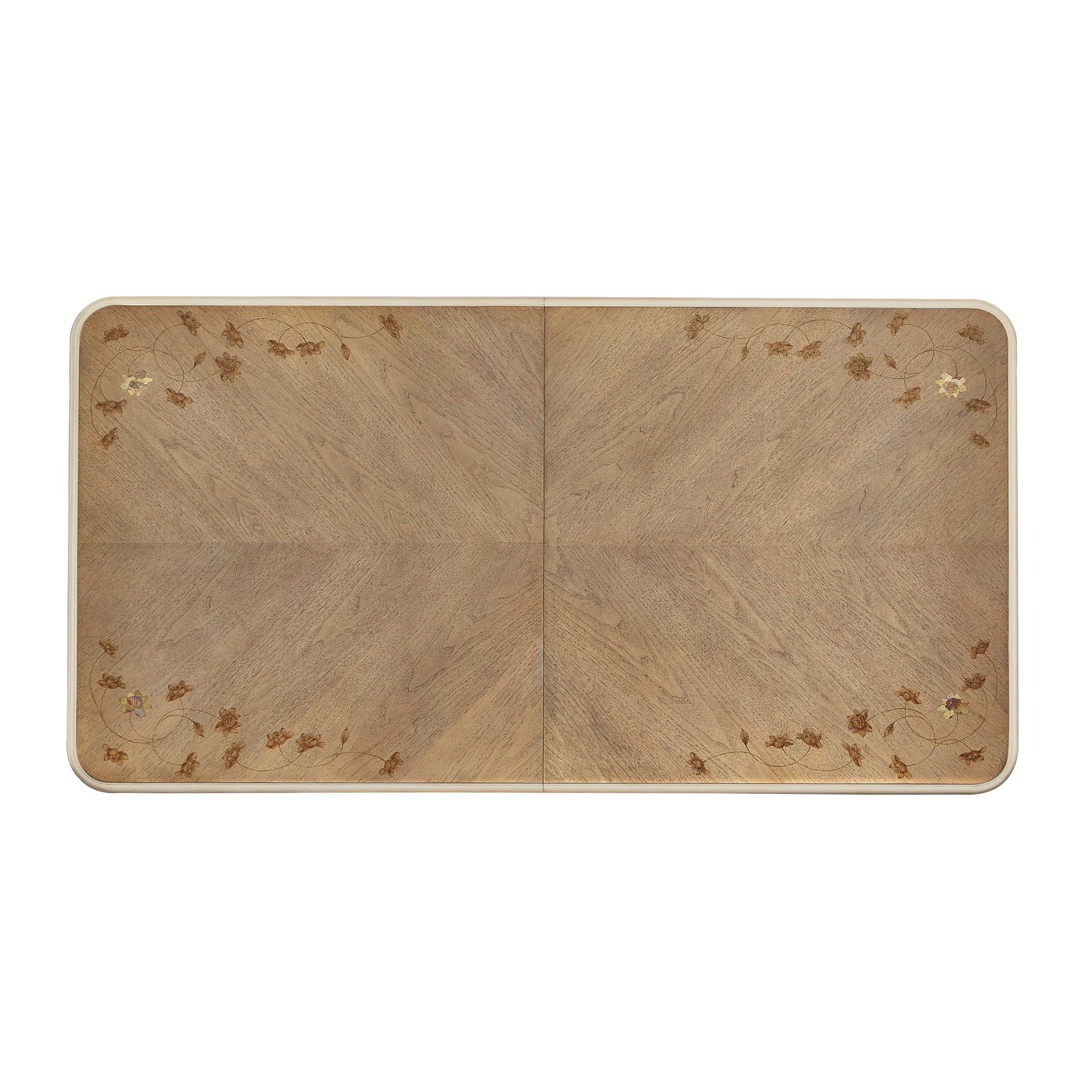 Rectangle Dining Table - Image 6