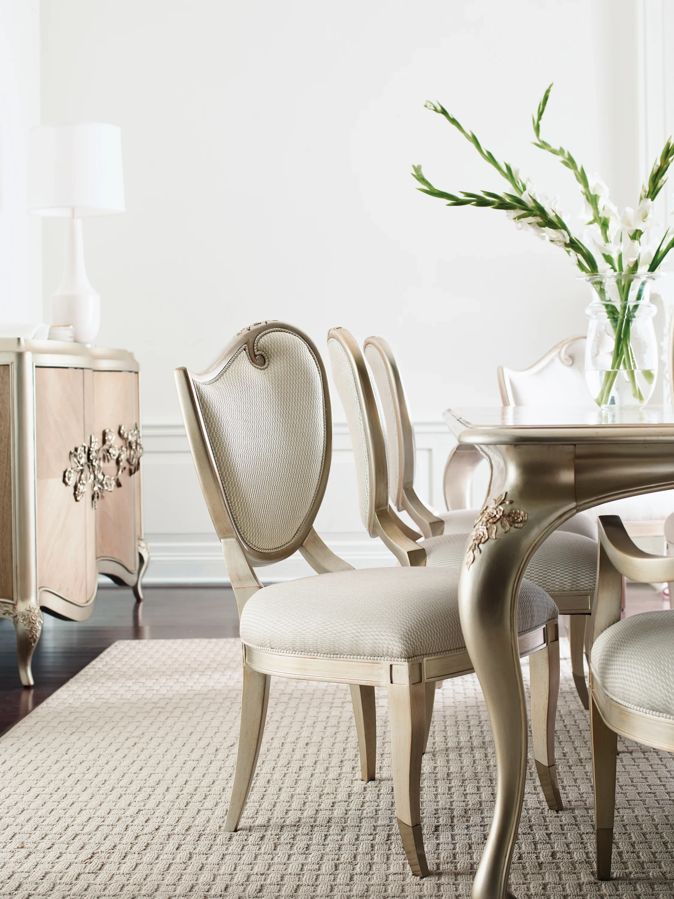 Left Side Chair - Image 2