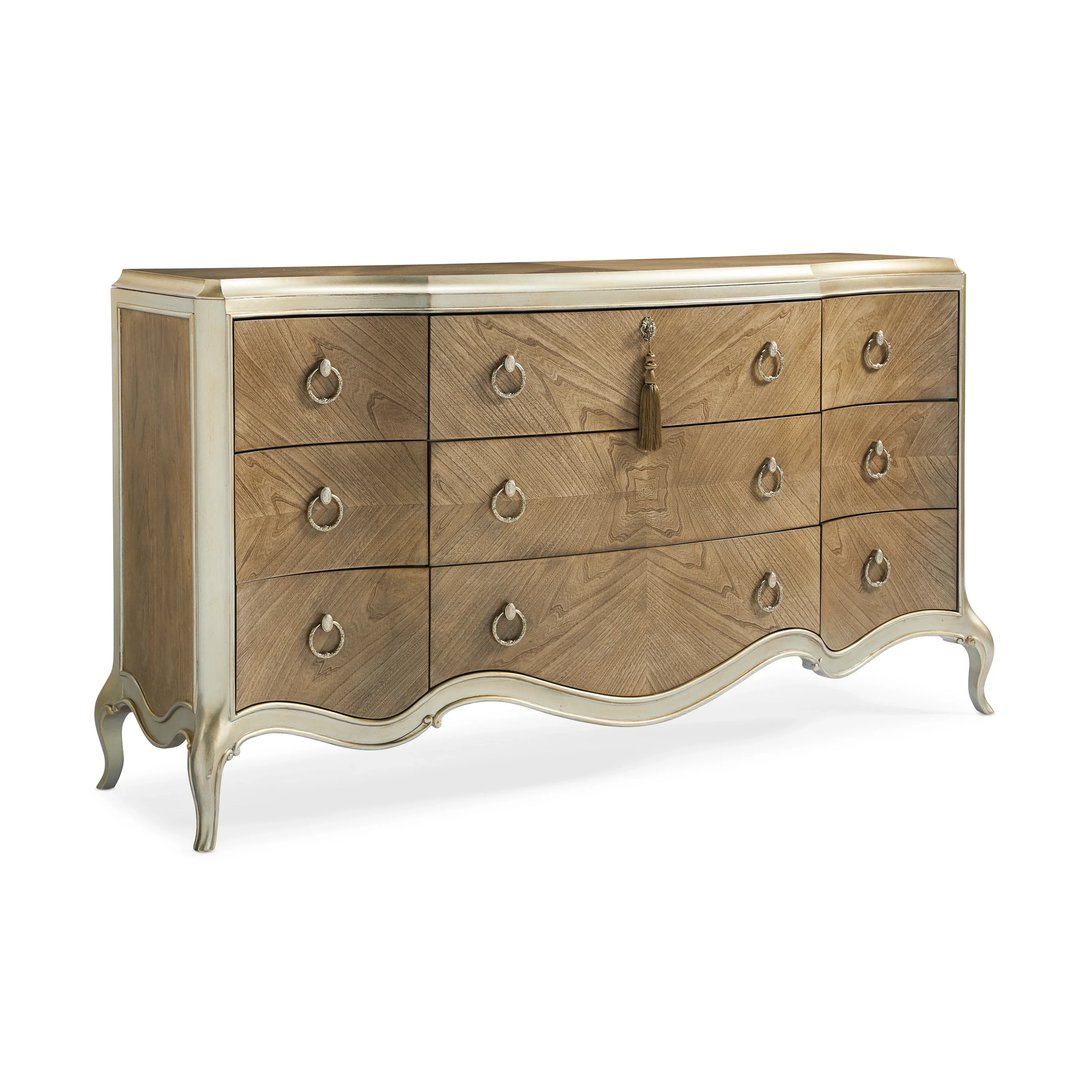 Triple Dresser - Image 3