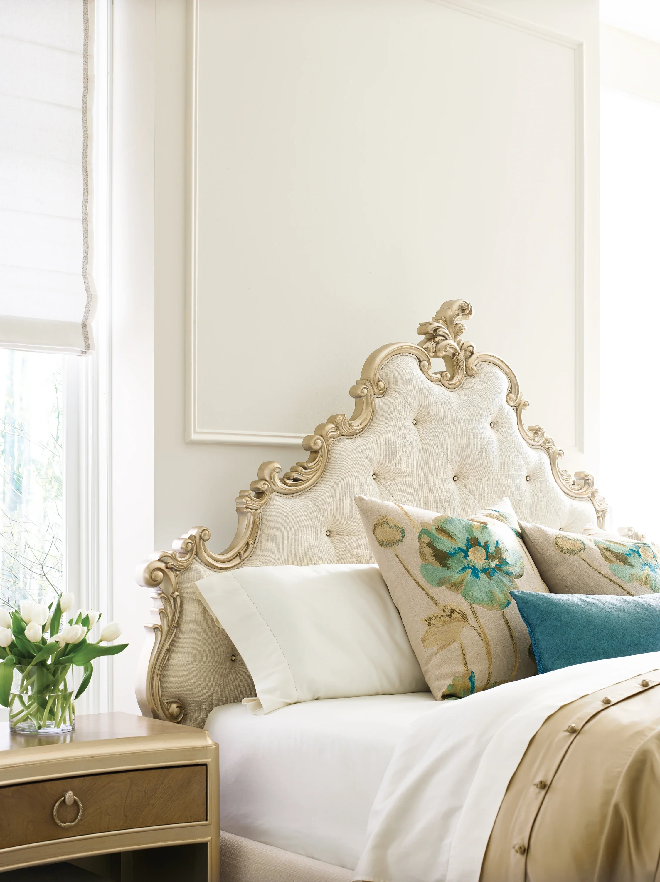 Panel Bed Qn Hb - Image 2