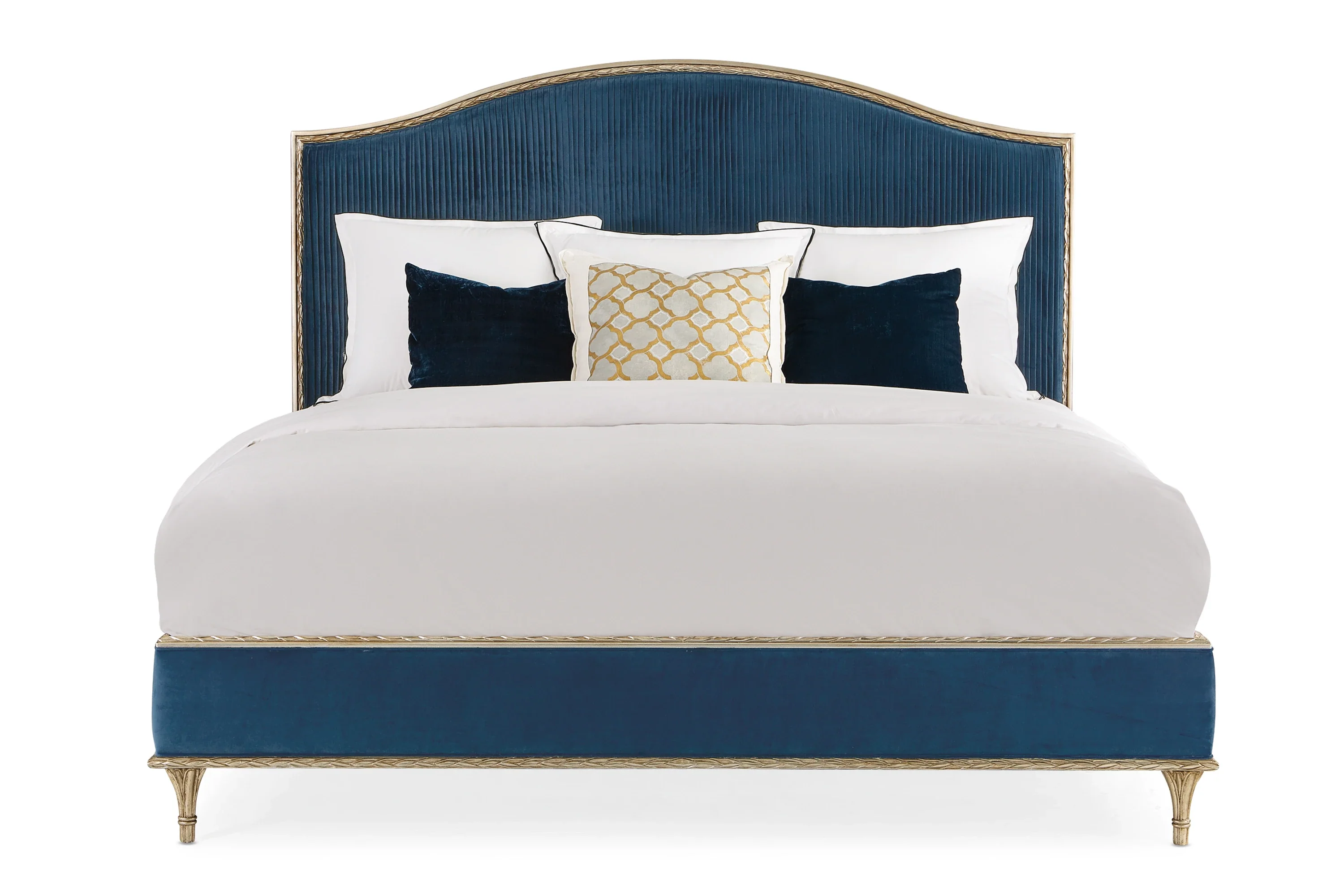 Platform Bed Qn Sr - Image 2