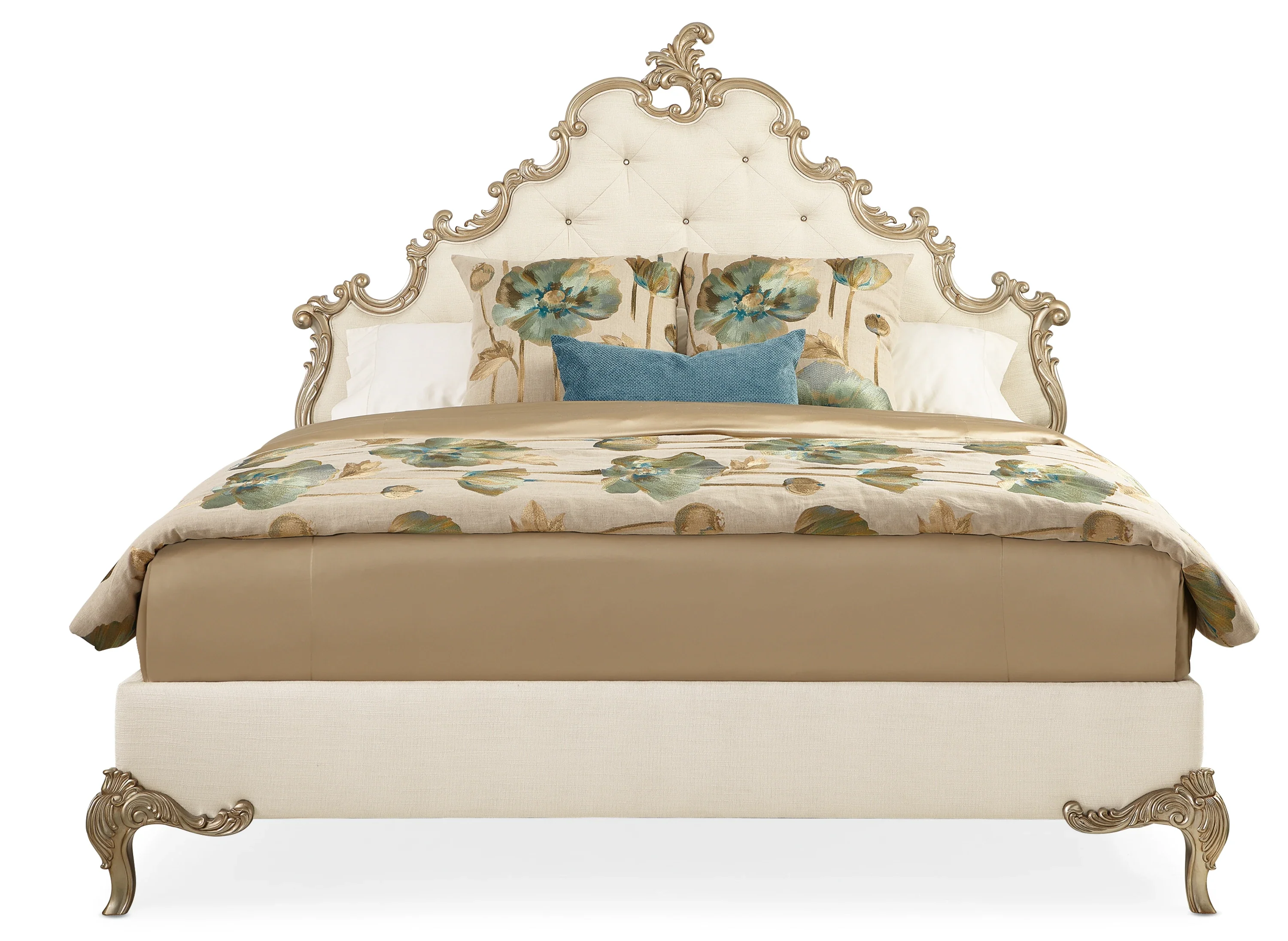 Panel Bed Kg Sr - Image 2