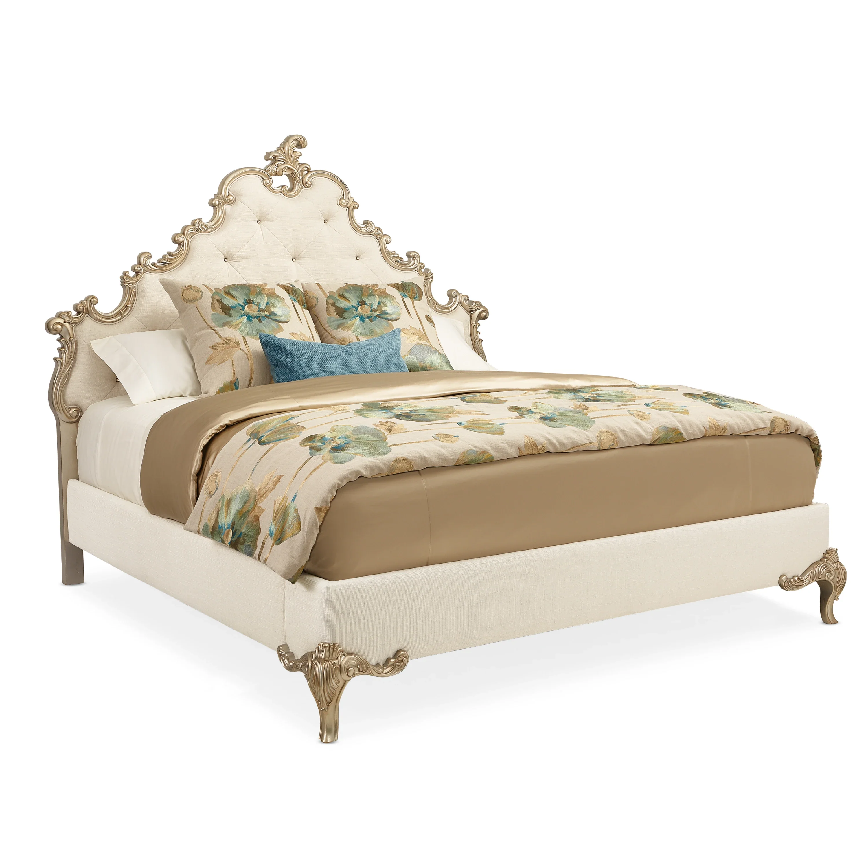 Panel Bed Kg Sr - Image 3