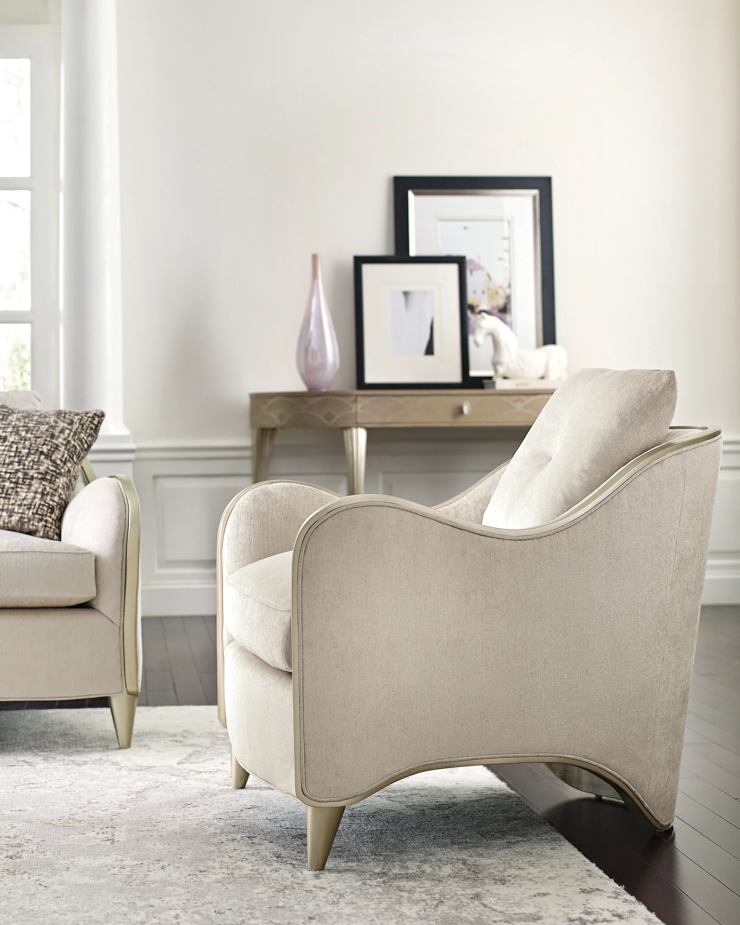 Raf Sofa - Image 3