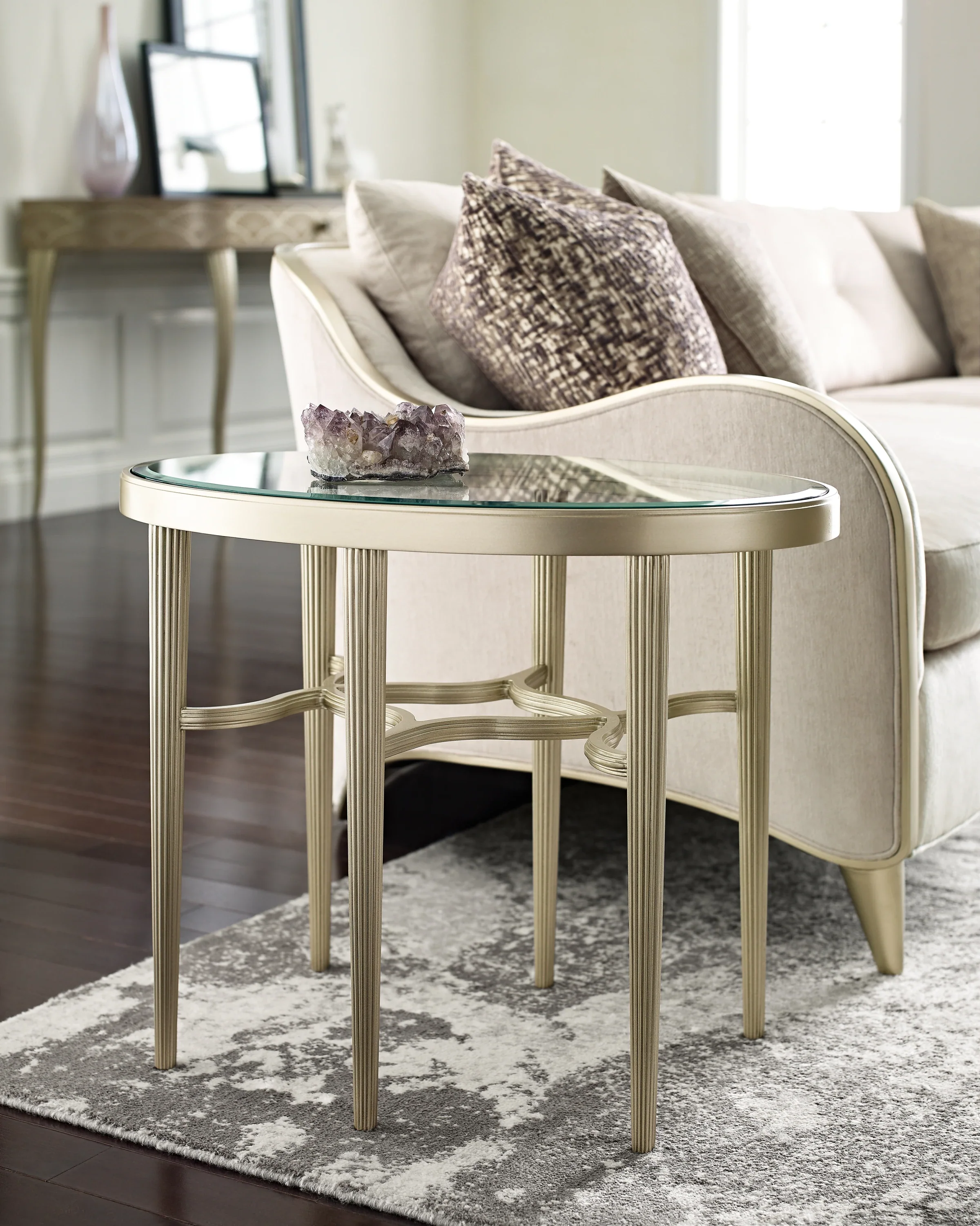 Raf Sofa - Image 5