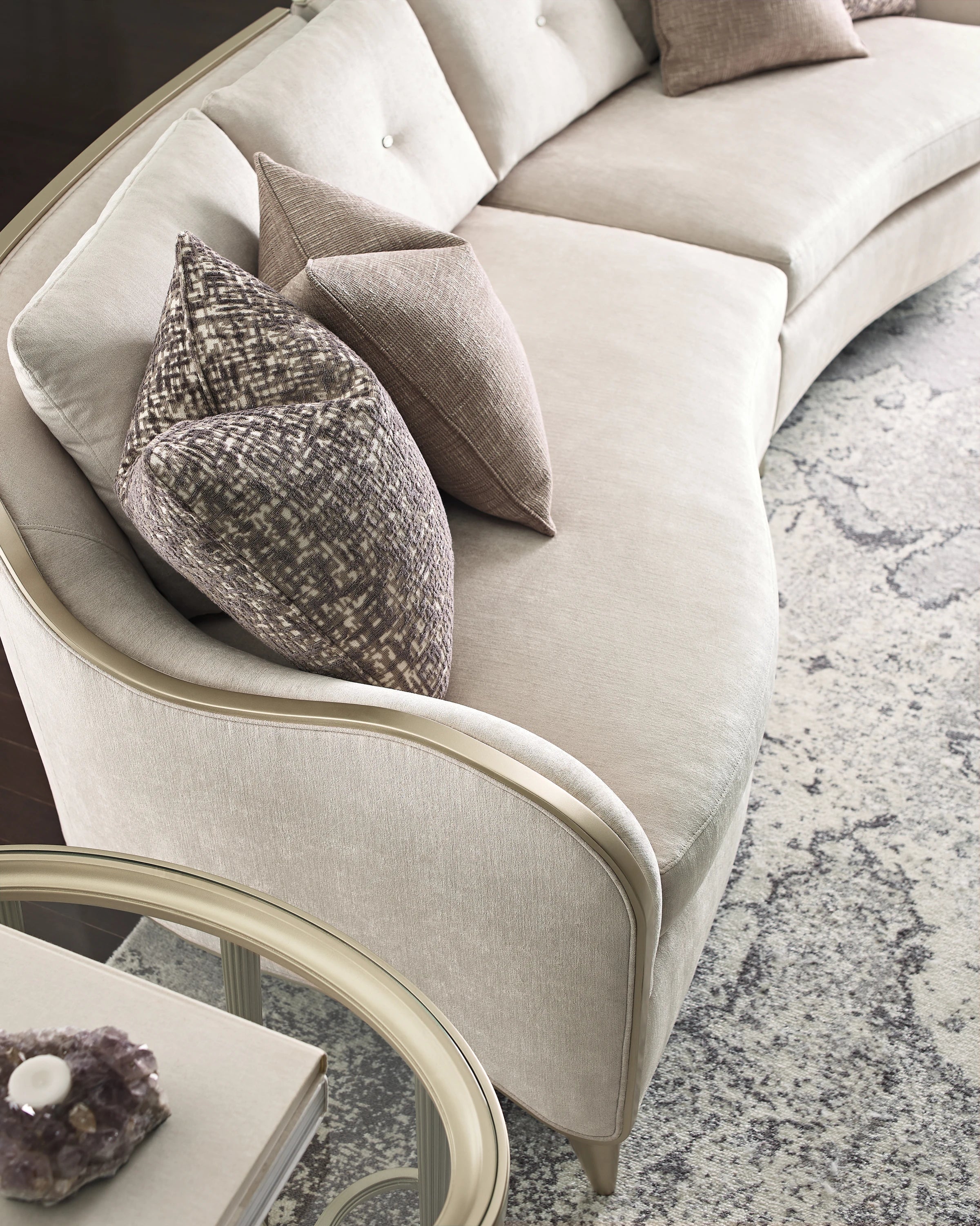 Raf Sofa - Image 6
