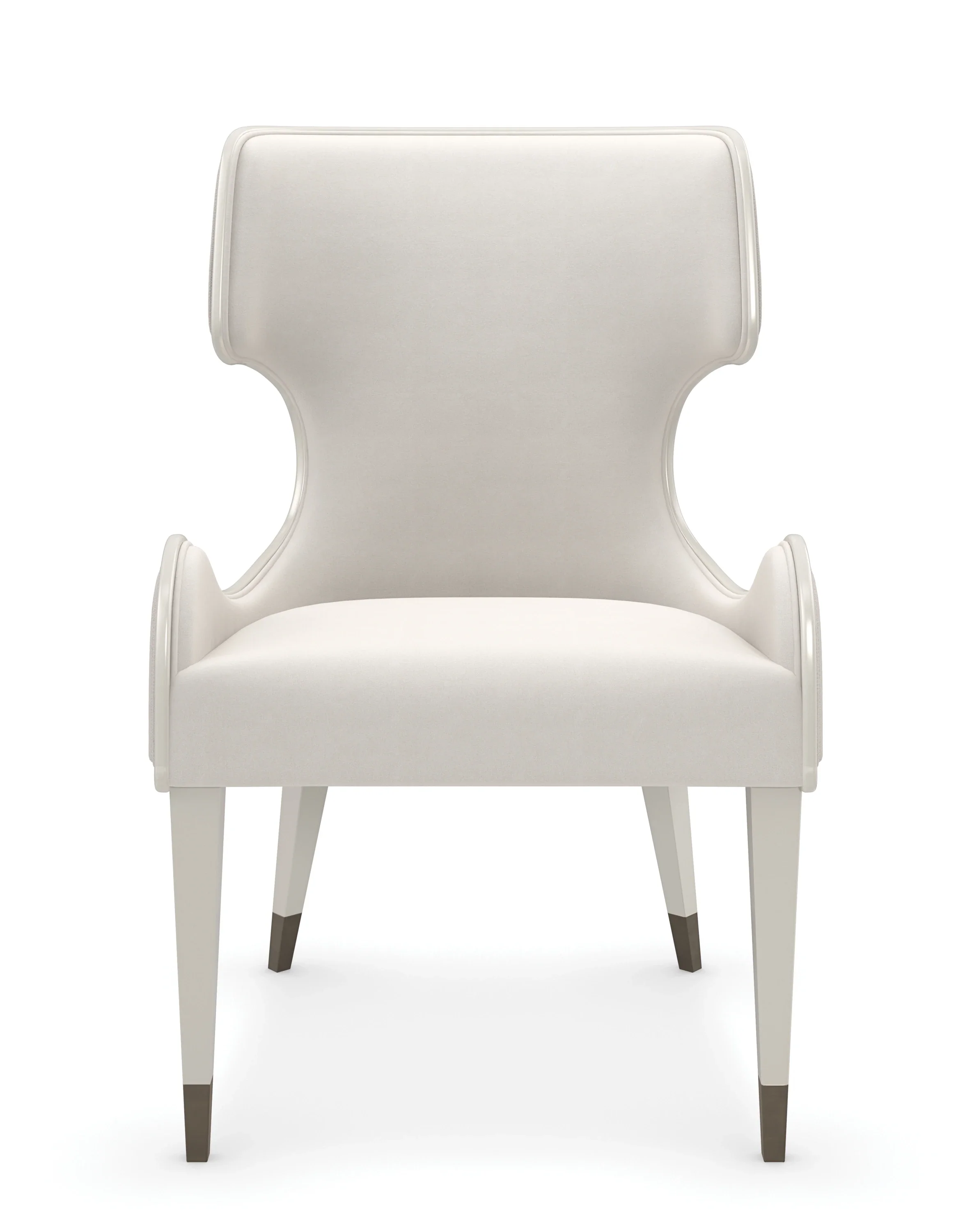 Valentina Uph Arm Chair - Image 2
