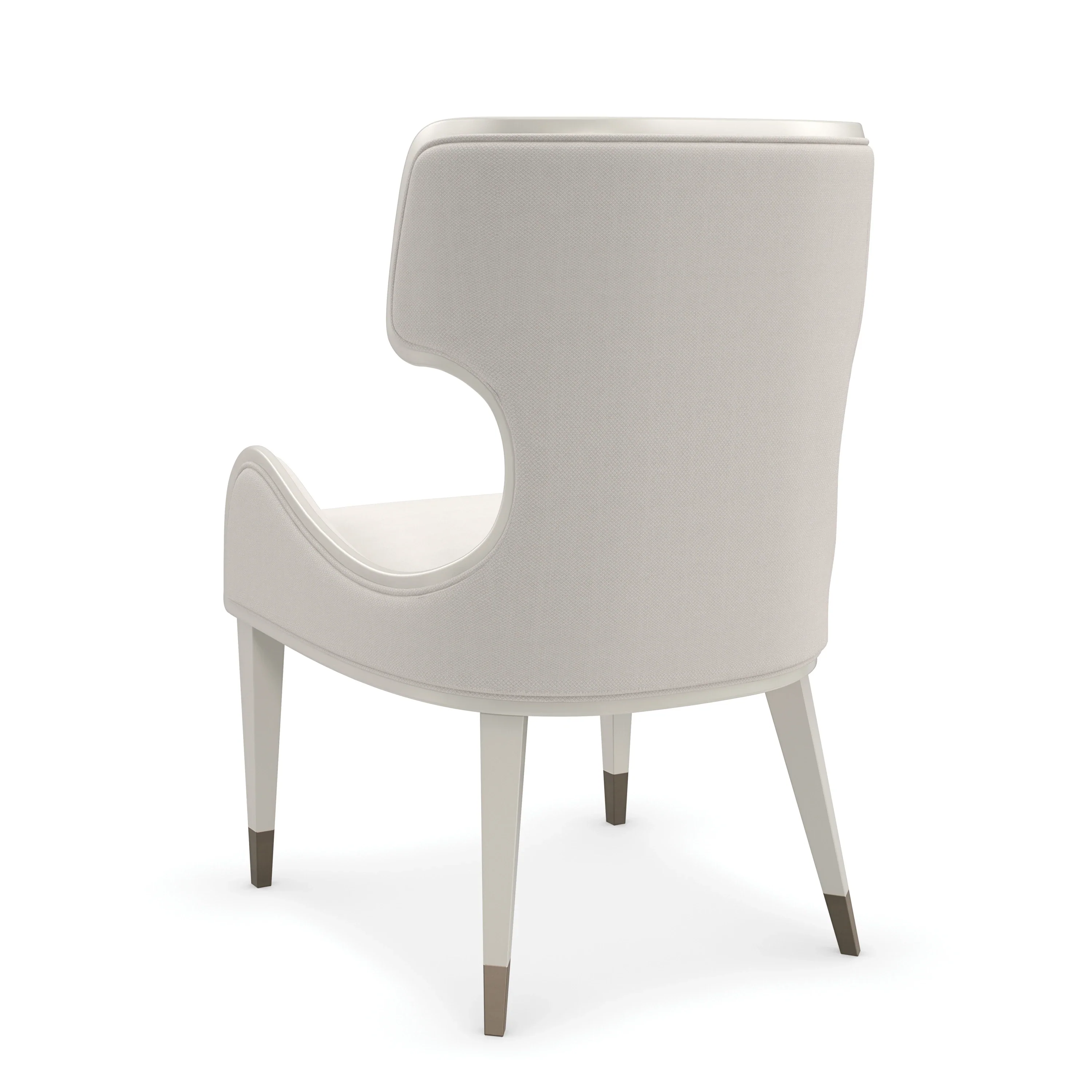 Valentina Uph Arm Chair - Image 5