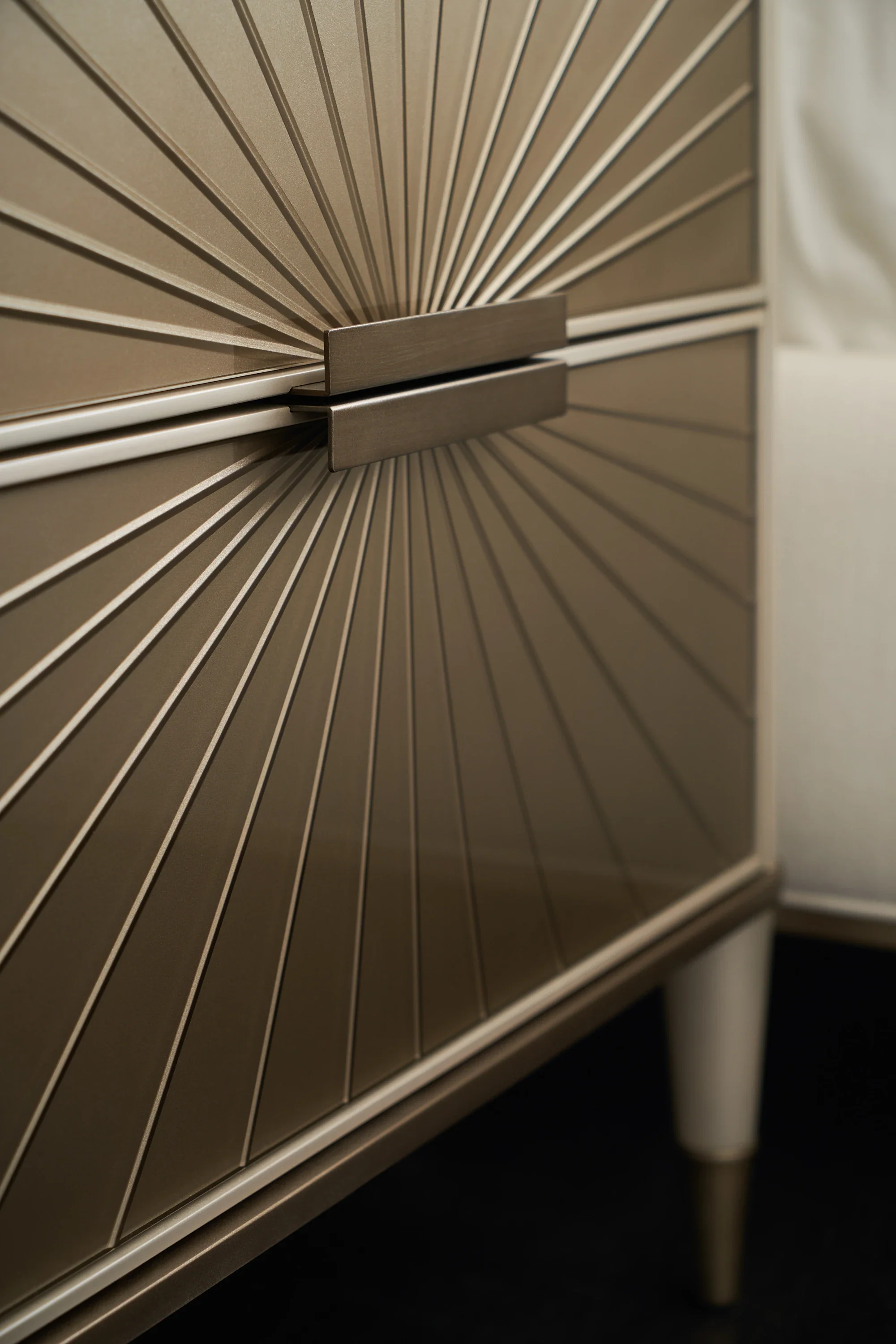 Valentina Small Nightstand - Image 2