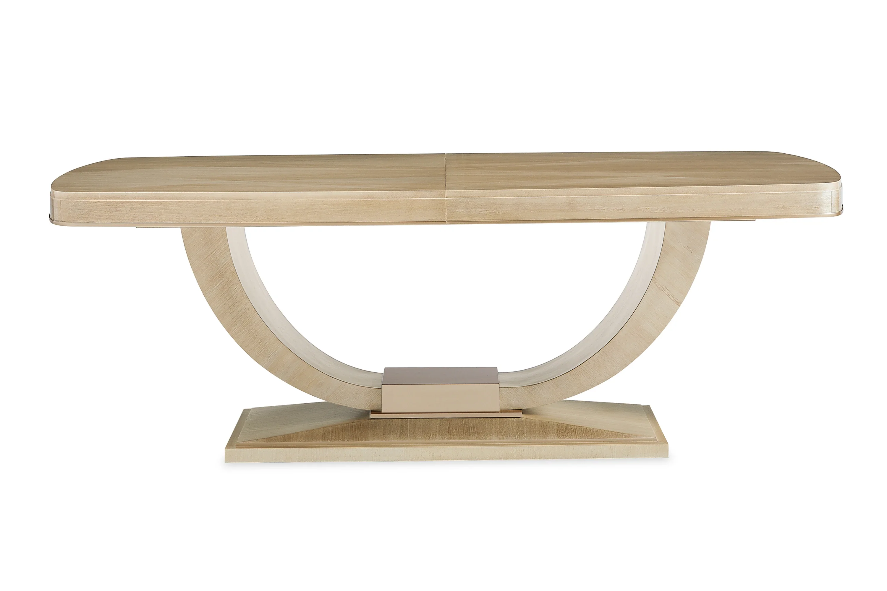 Fan Dining Table Base - Image 2