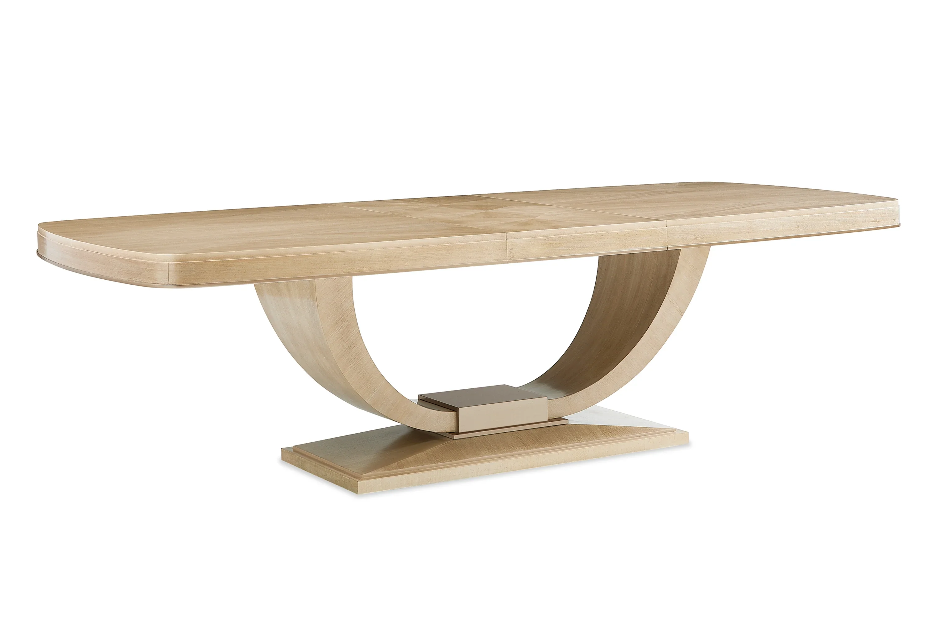 Fan Dining Table Base - Image 4