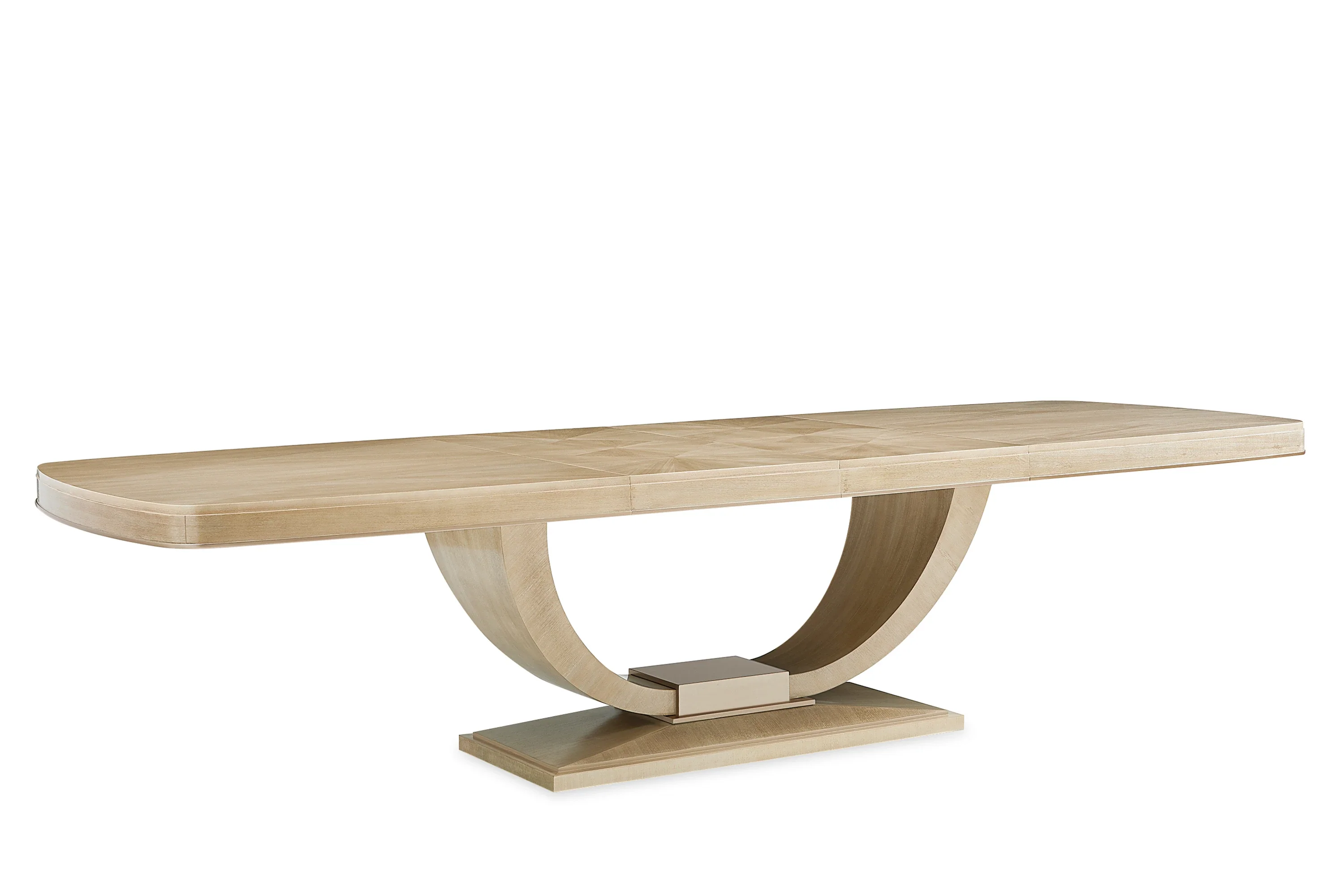 Fan Dining Table Base - Image 7