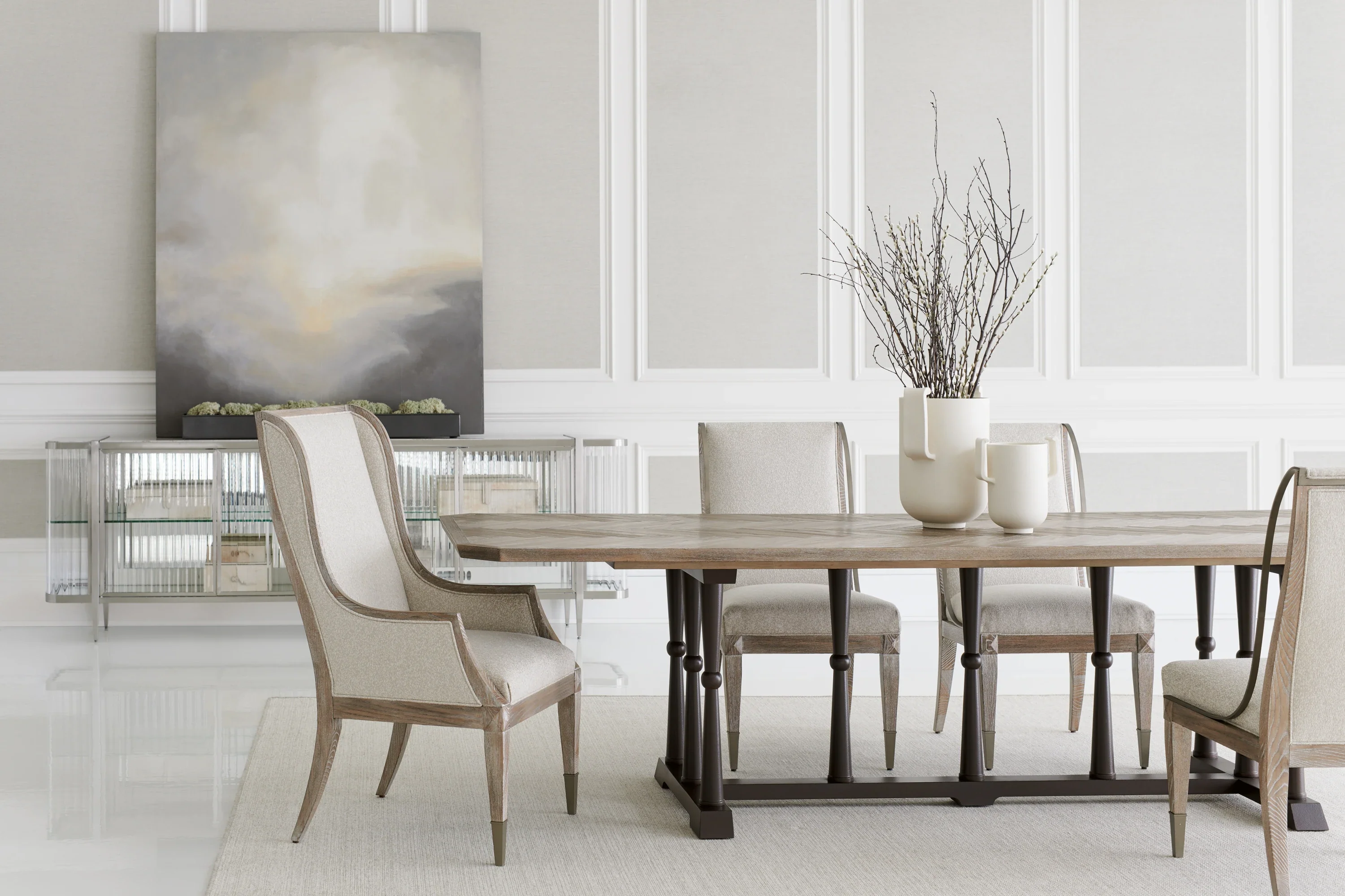 Wood Table Top - Image 2