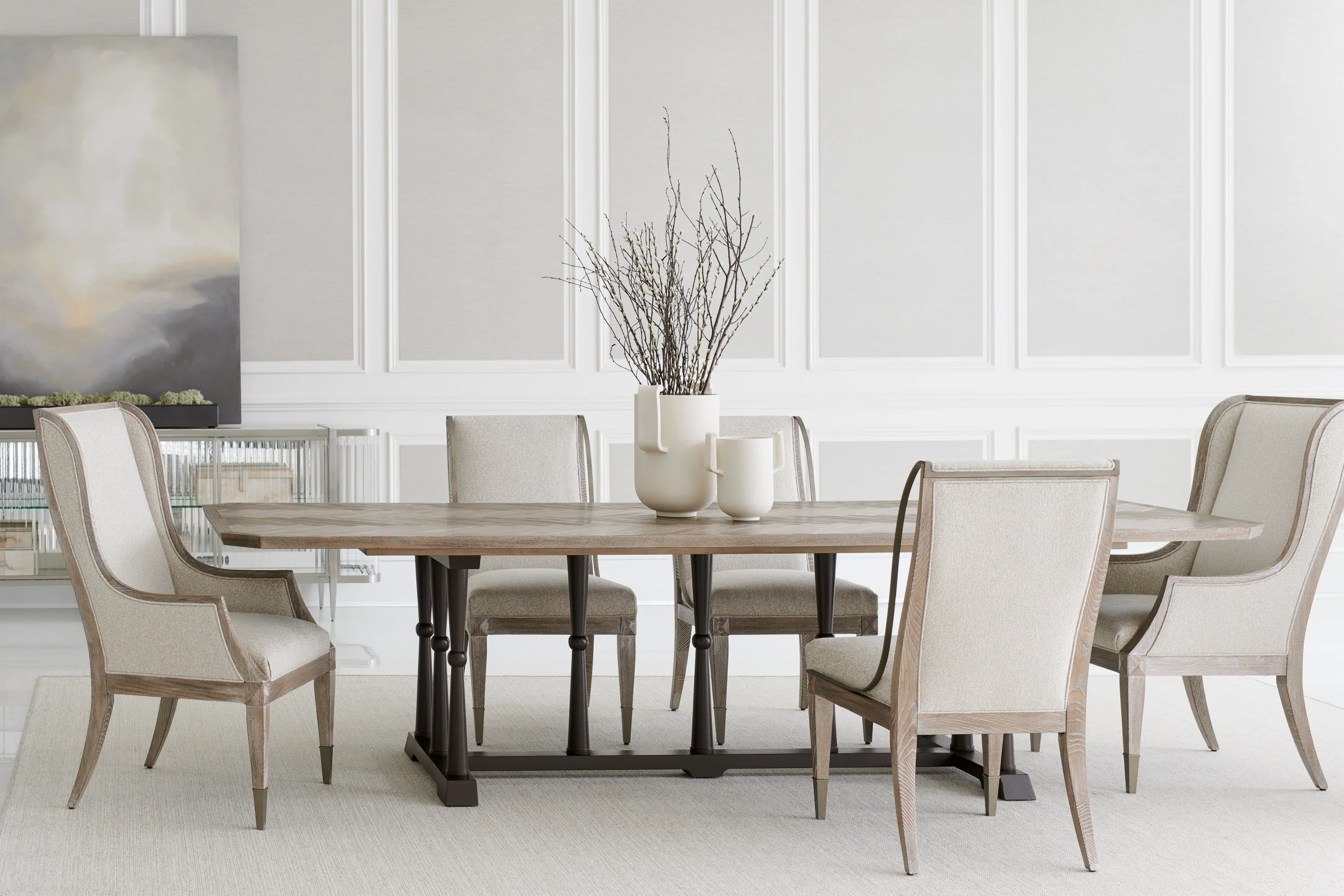 Wood Table Top - Image 4