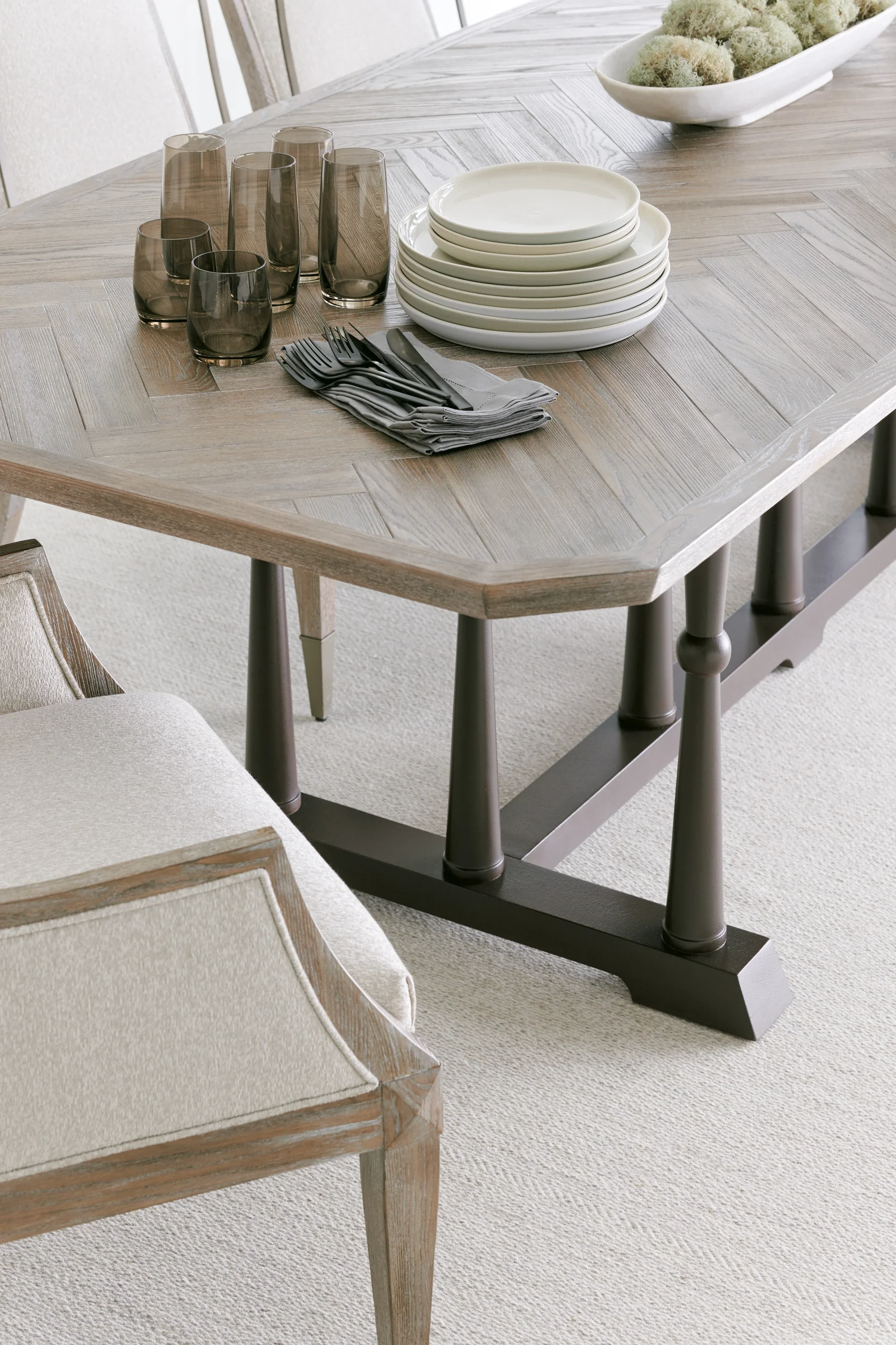 Wood Table Top - Image 7