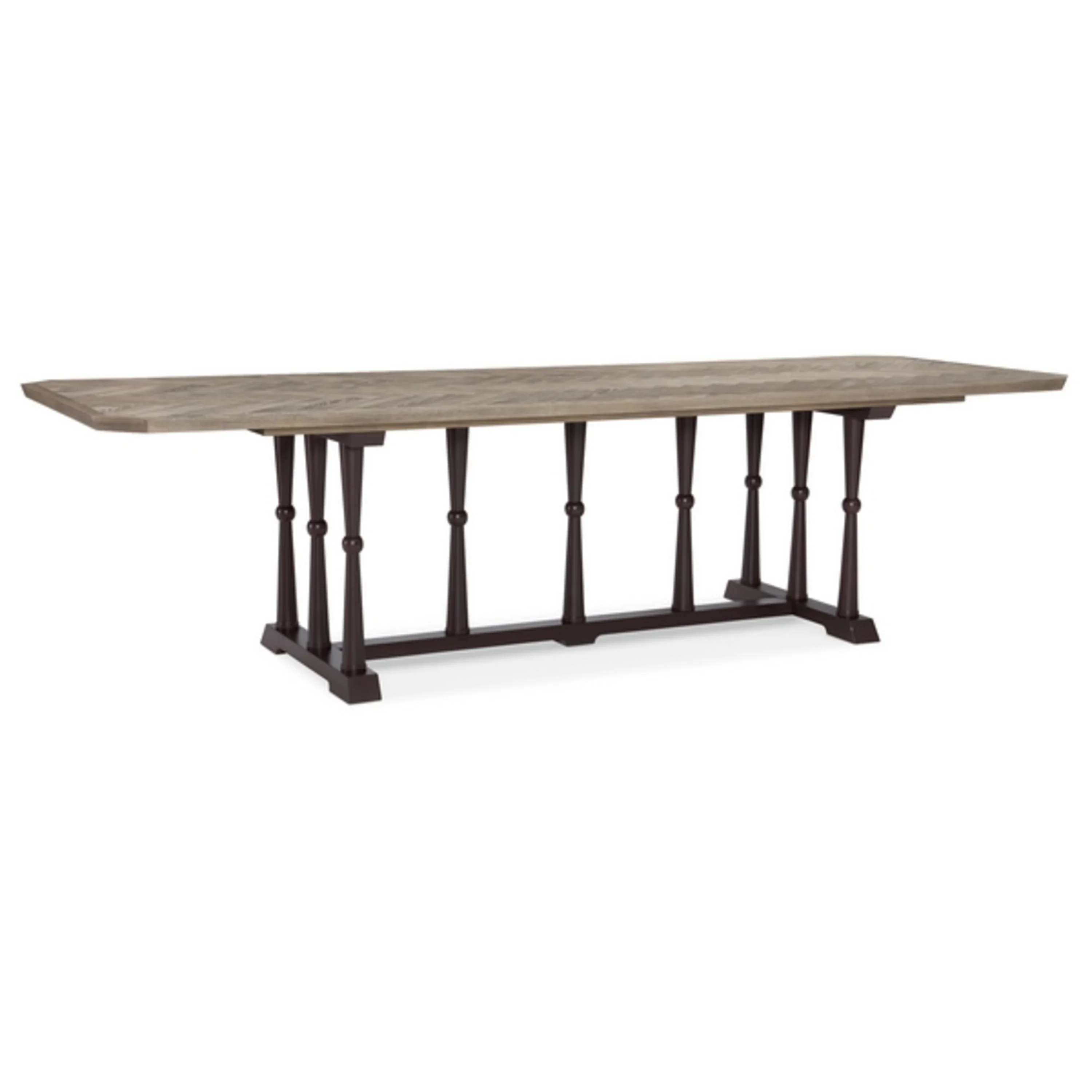 Wood Table Top - Image 8