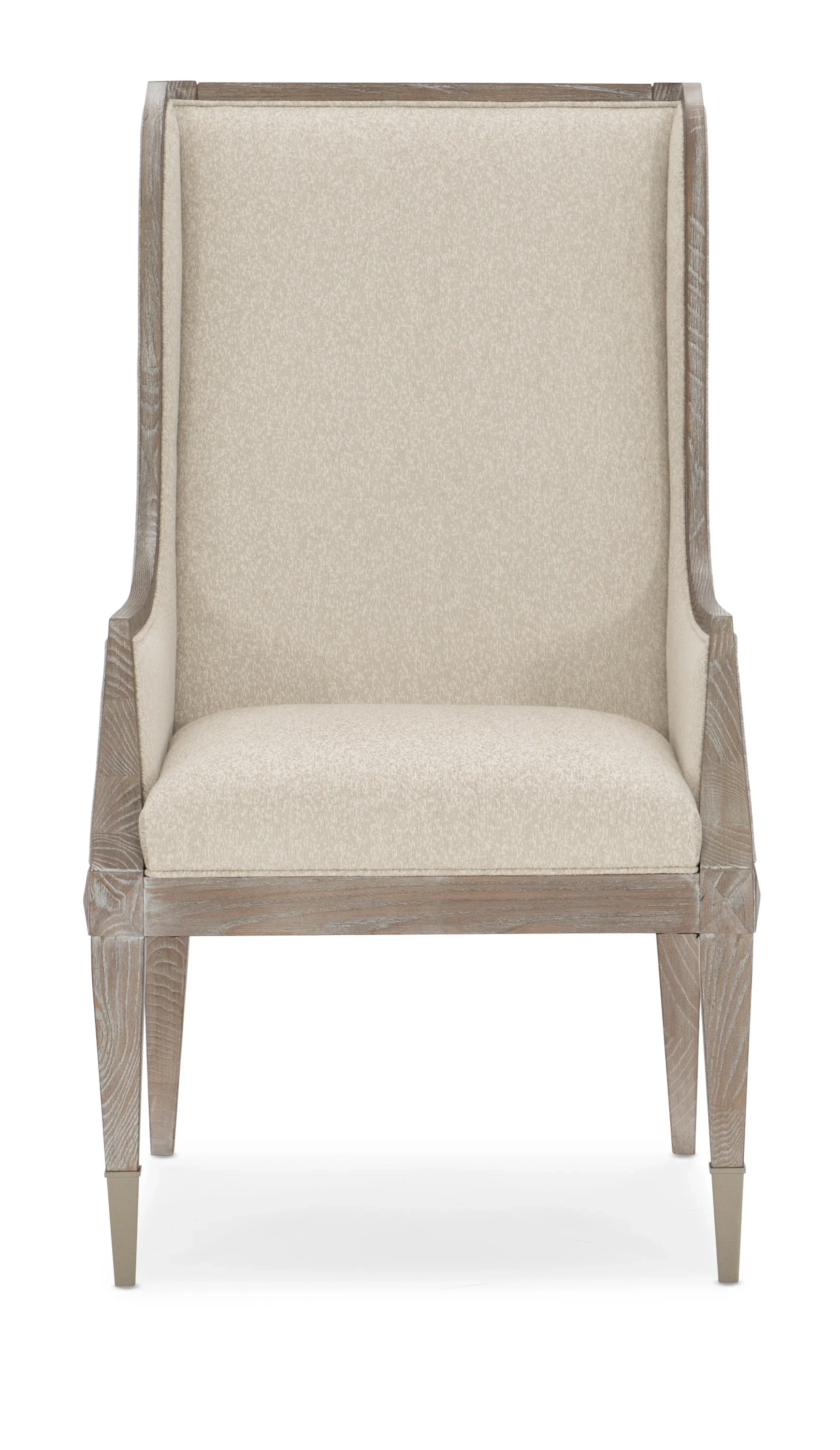 Open Arms Arm Chair - Image 2