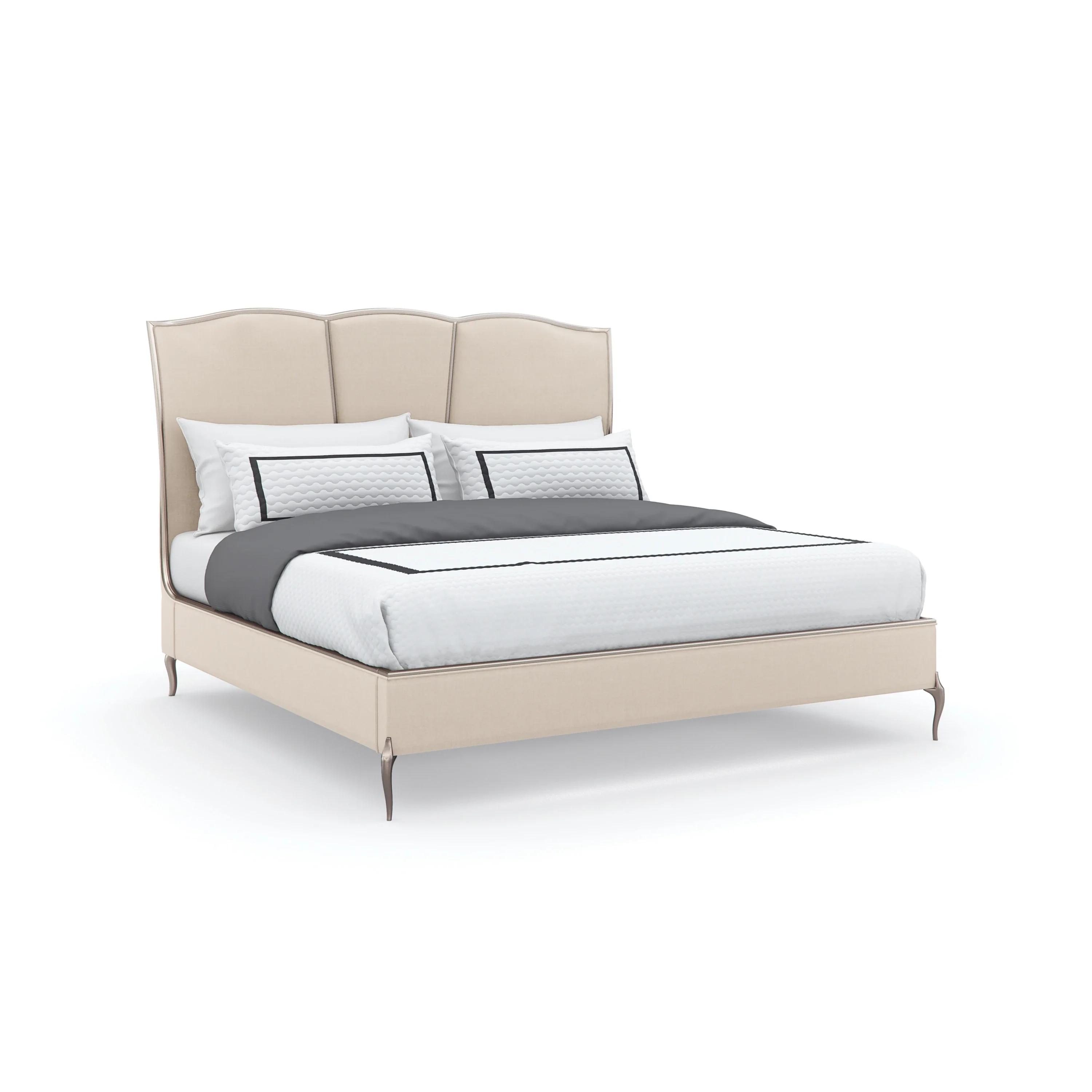 Un-Deux-Trois - King - Image 3
