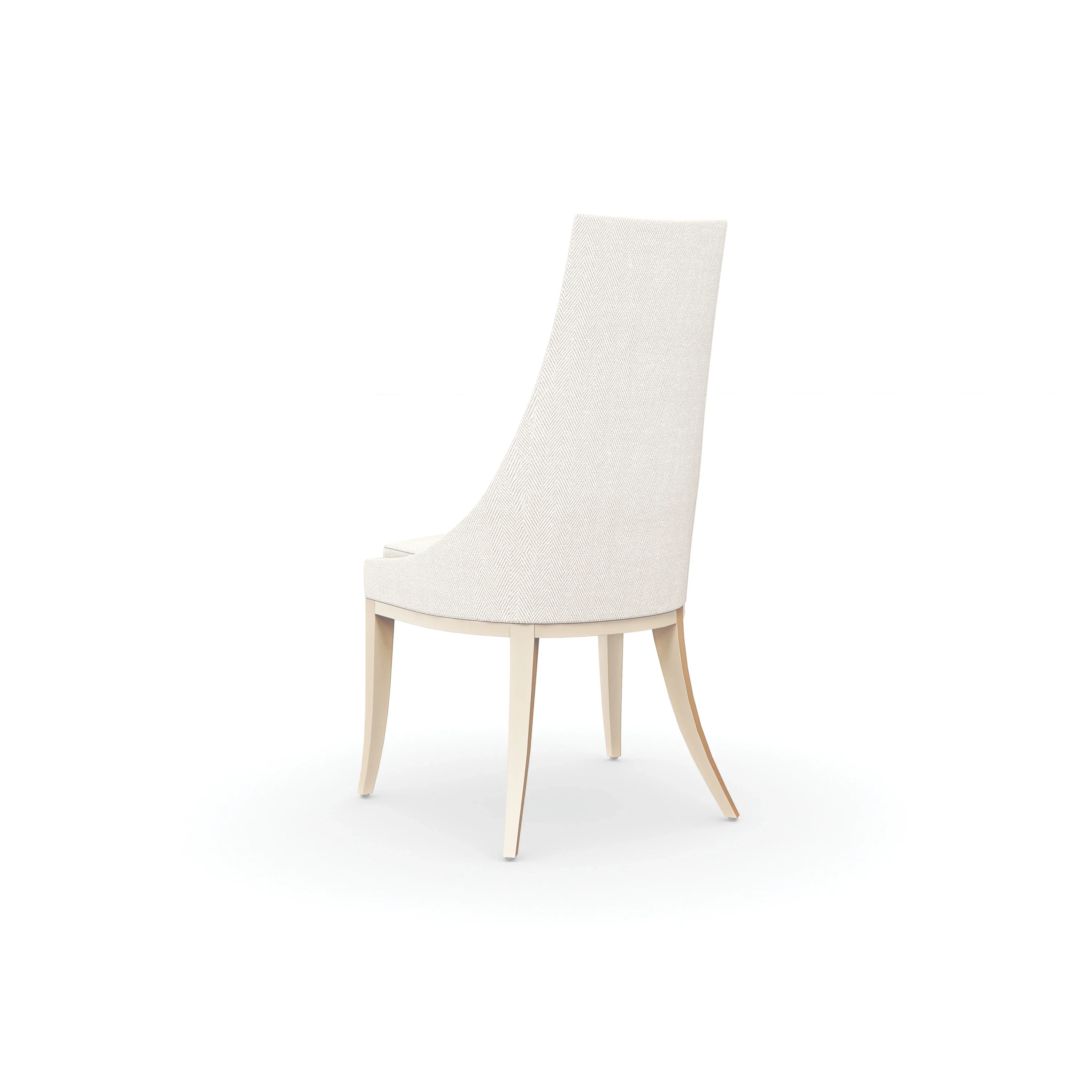 Tall Order Side Chair - Image 4