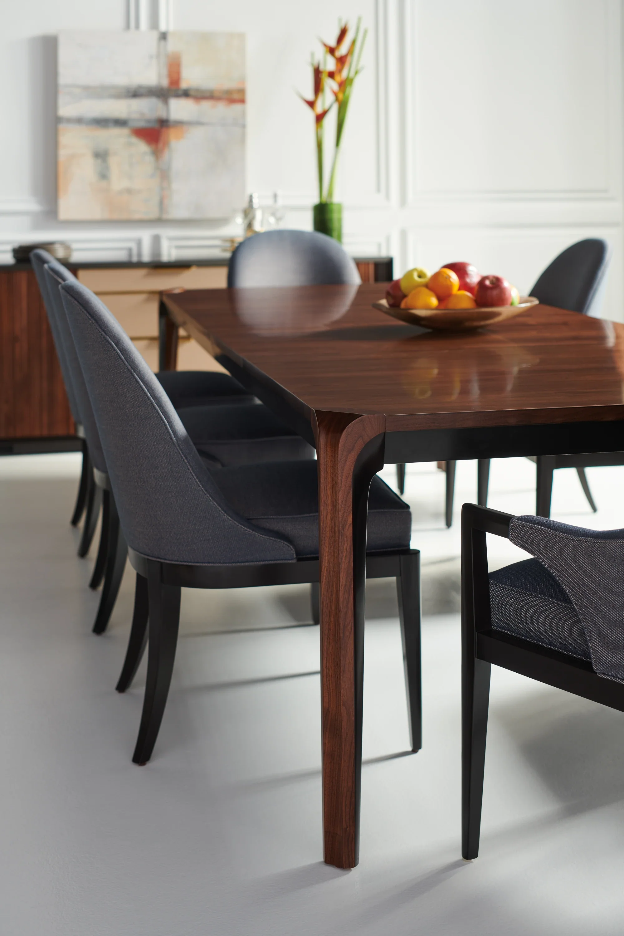 Natural Choice Side Chair - Image 4