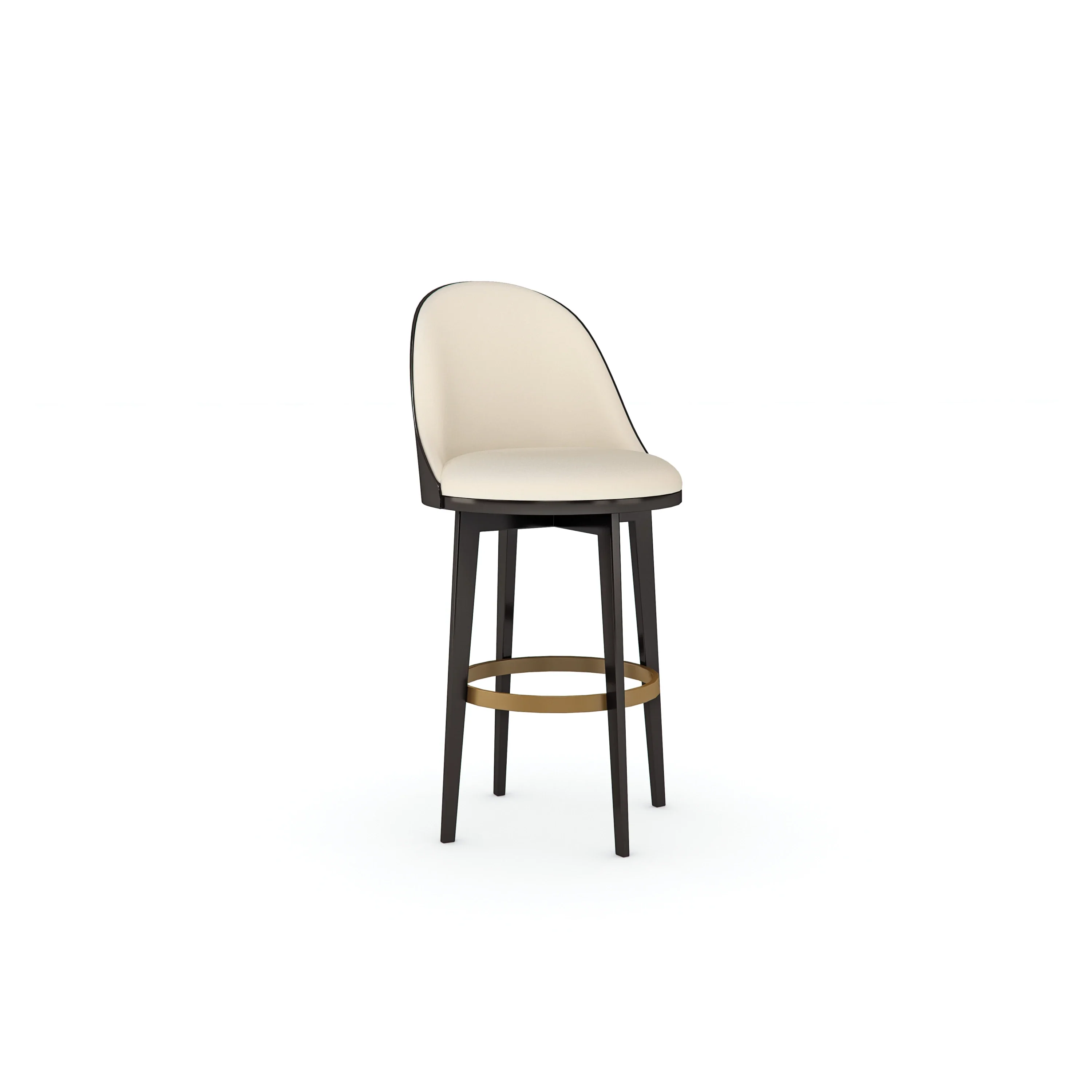 Another Round Bar Stool - Image 3