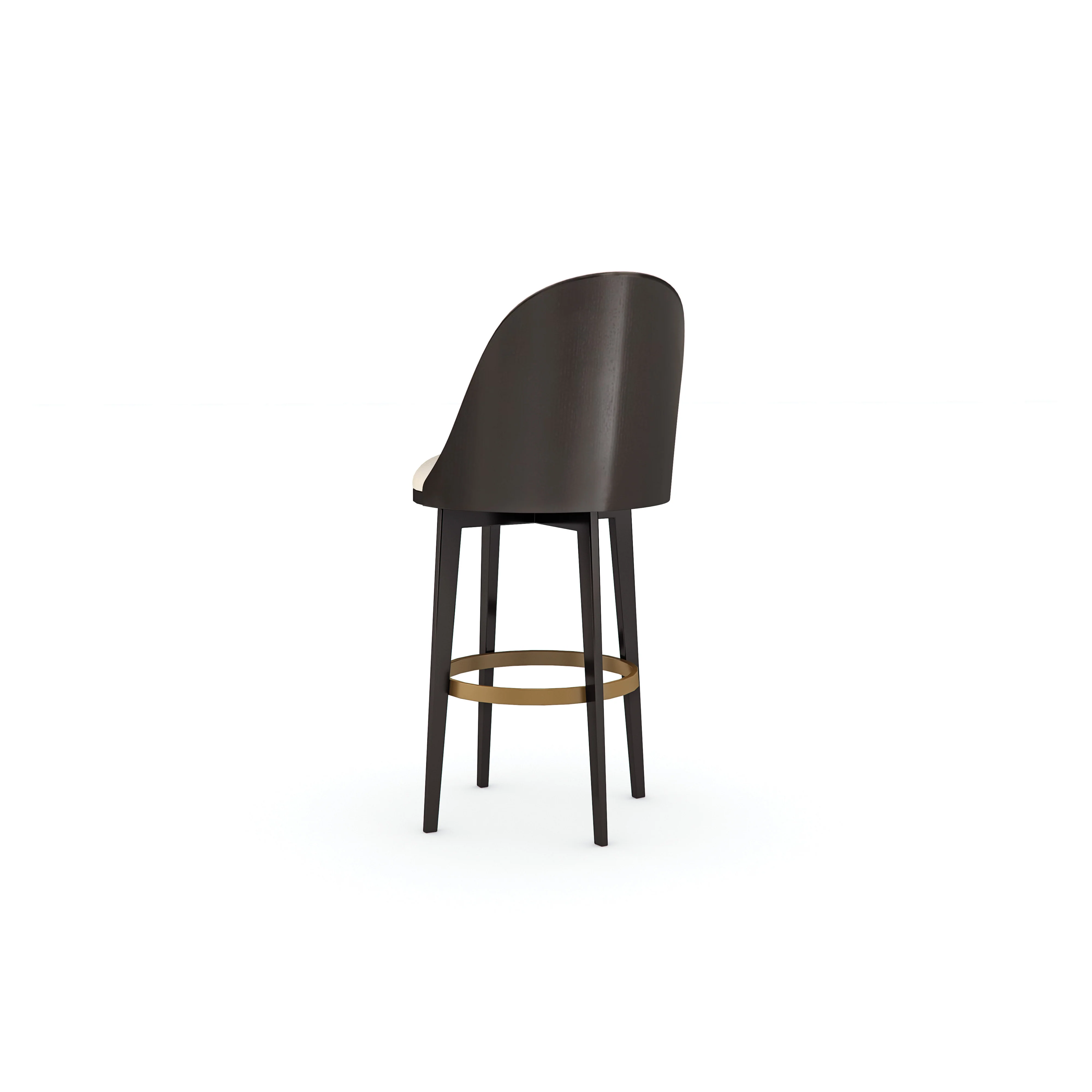 Another Round Bar Stool - Image 5