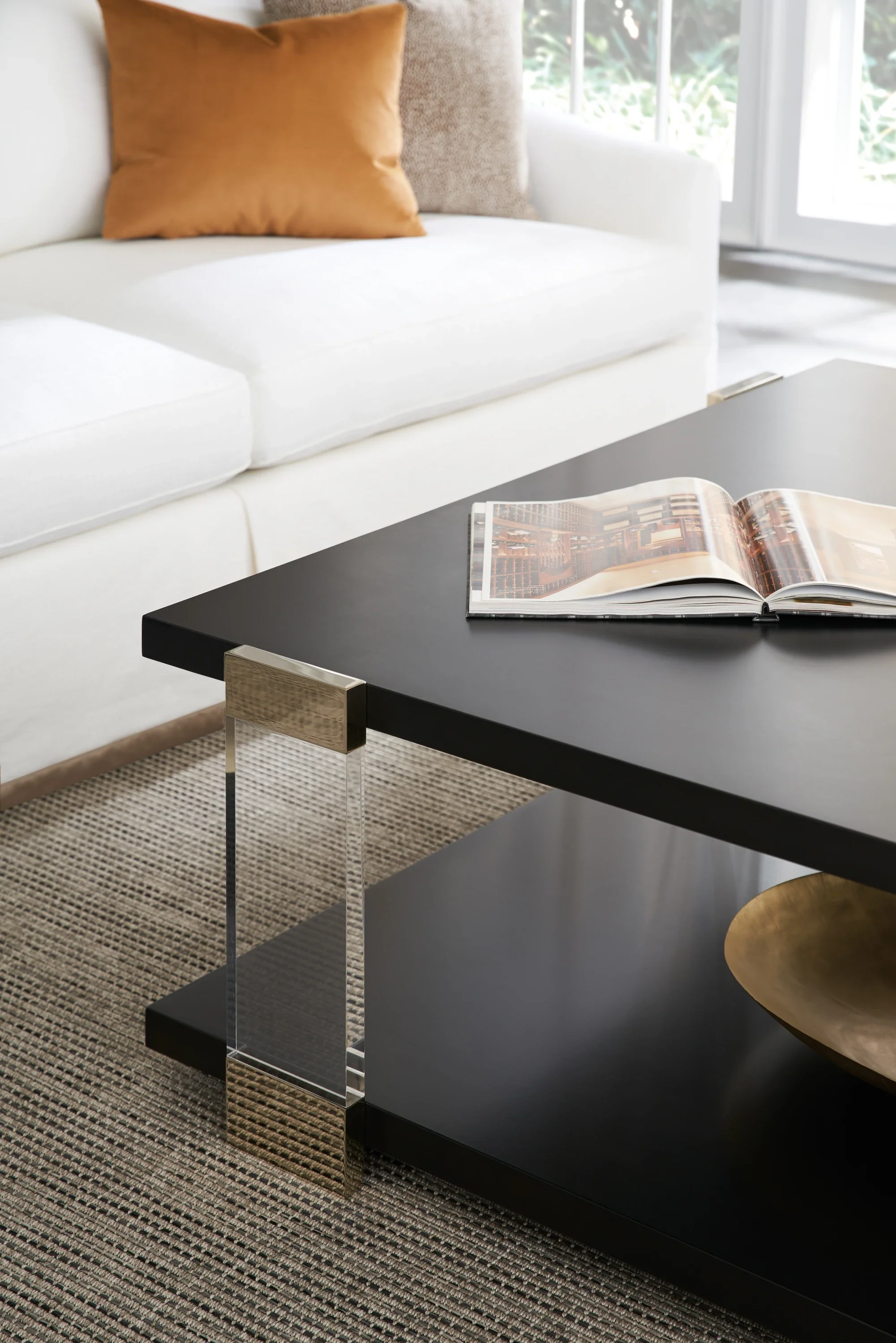 I'Ll Take The Corner Table - Image 3