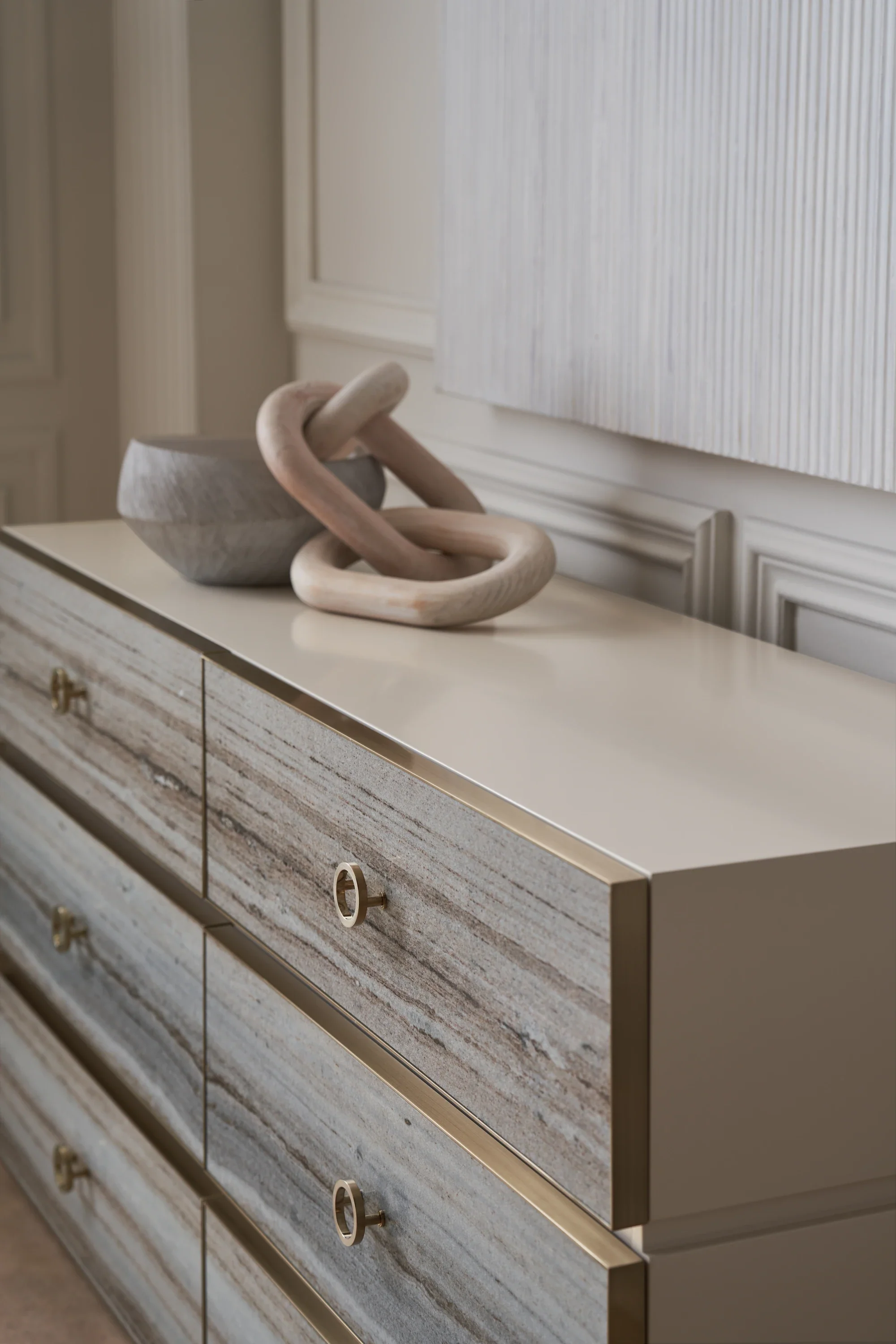 Bedrock Dresser - Image 3