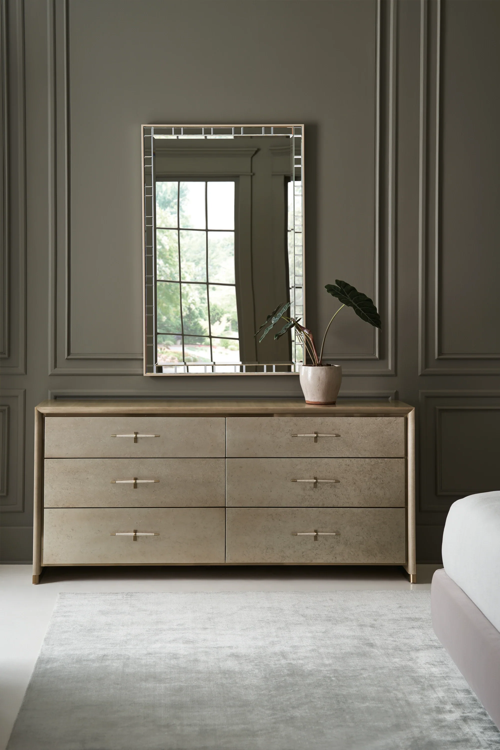 Hang Up Dresser - Image 2