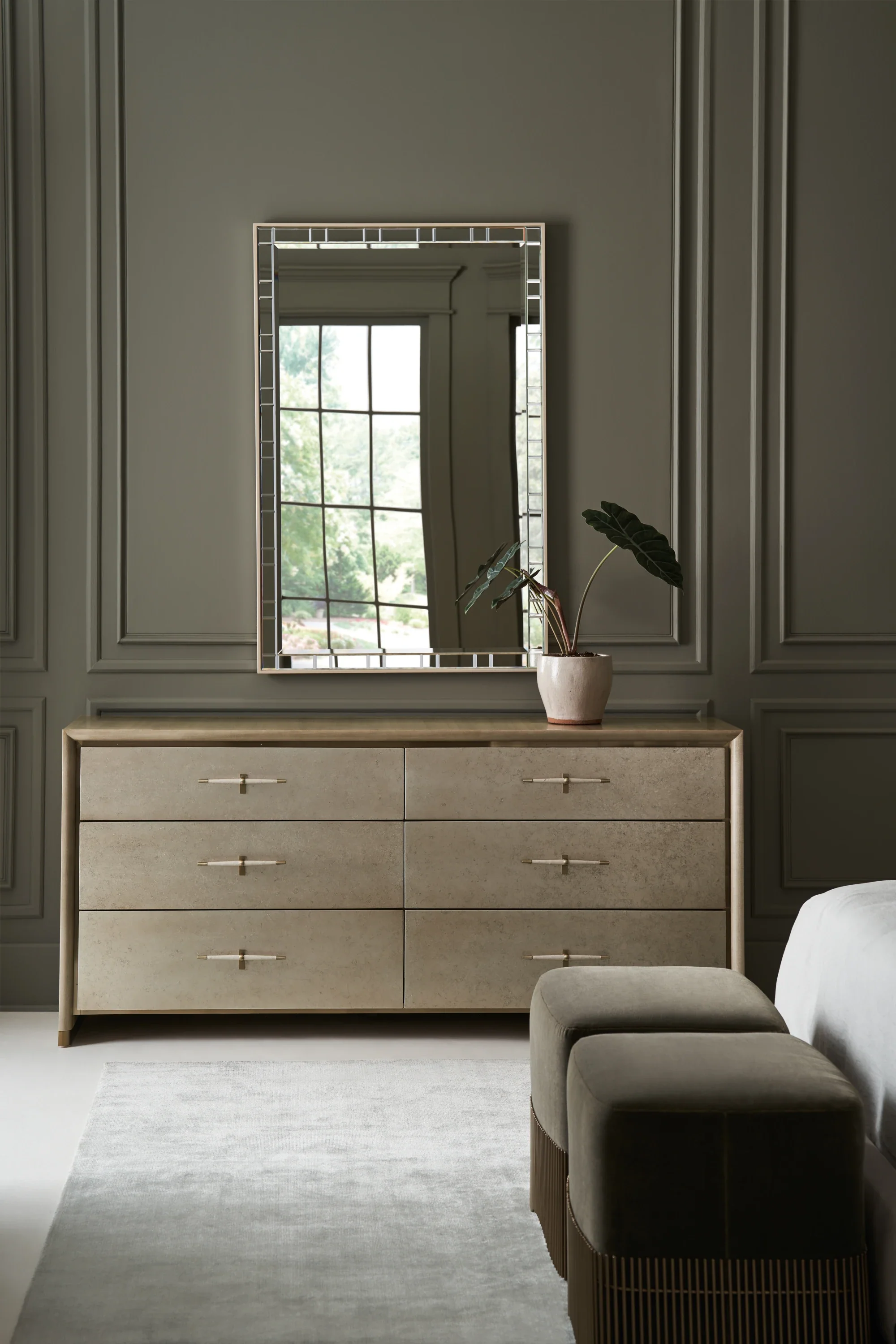 Hang Up Dresser - Image 5
