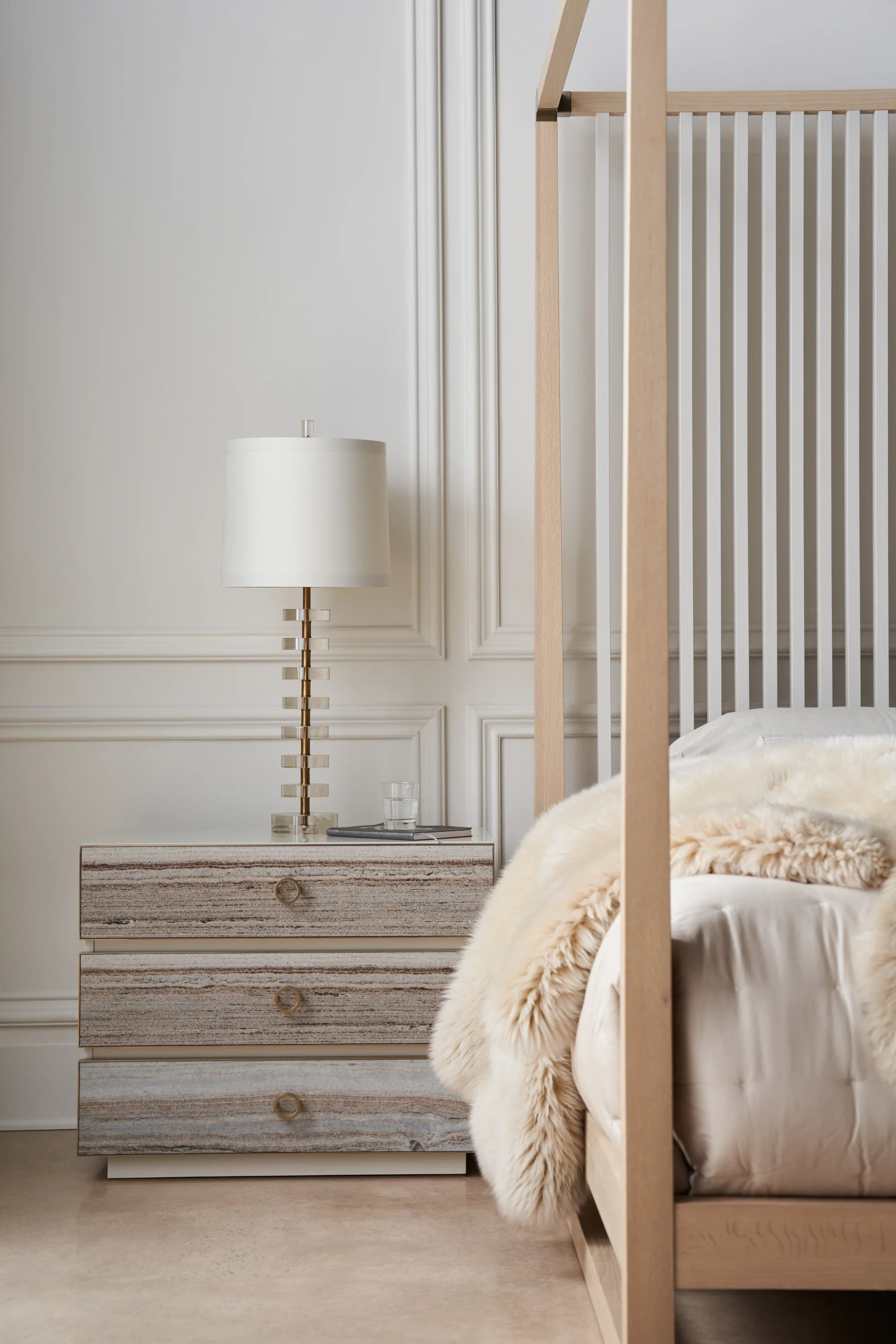 Bedrock Nightstand - Image 3