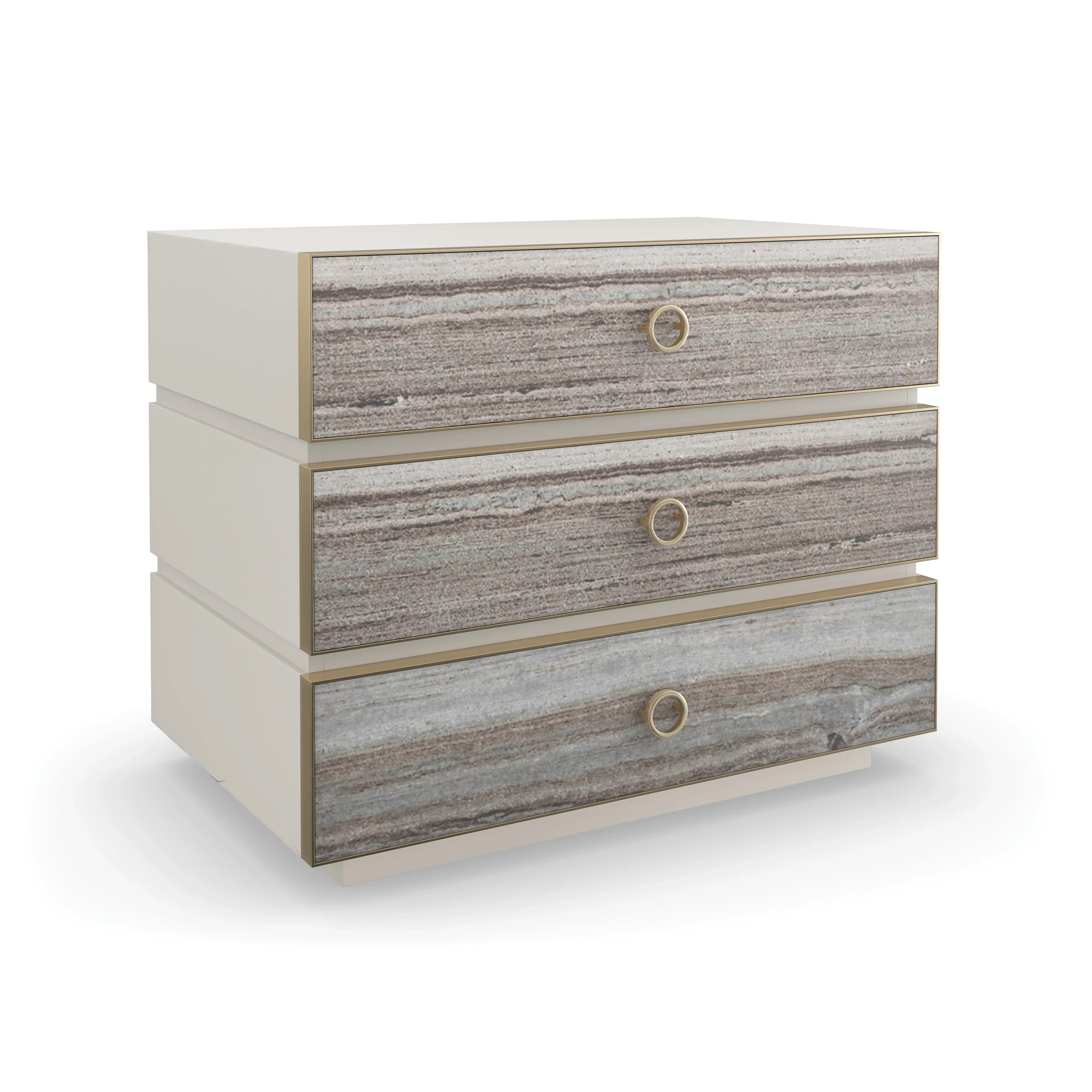 Bedrock Nightstand - Image 5