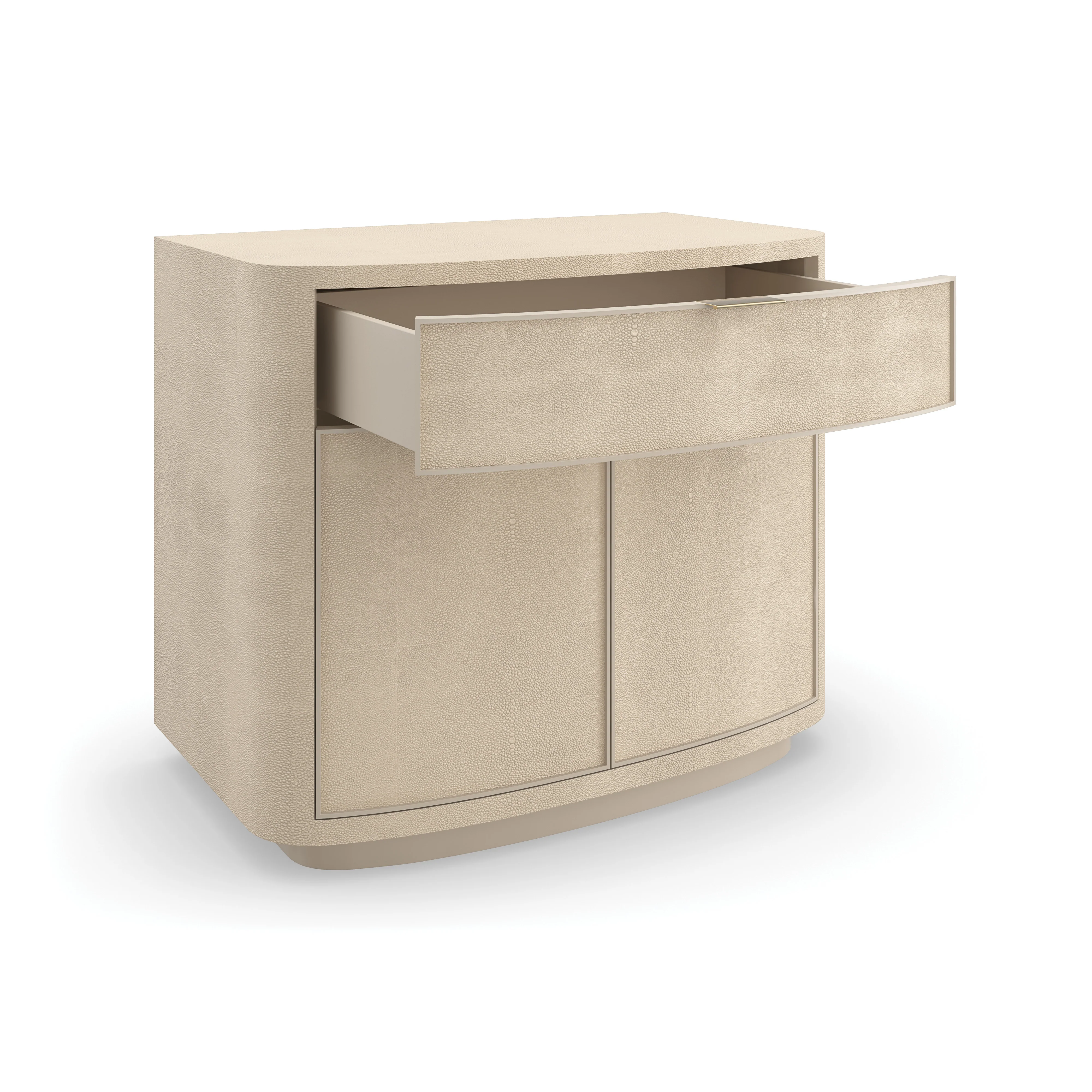 Simply Perfect Nightstand - Image 8