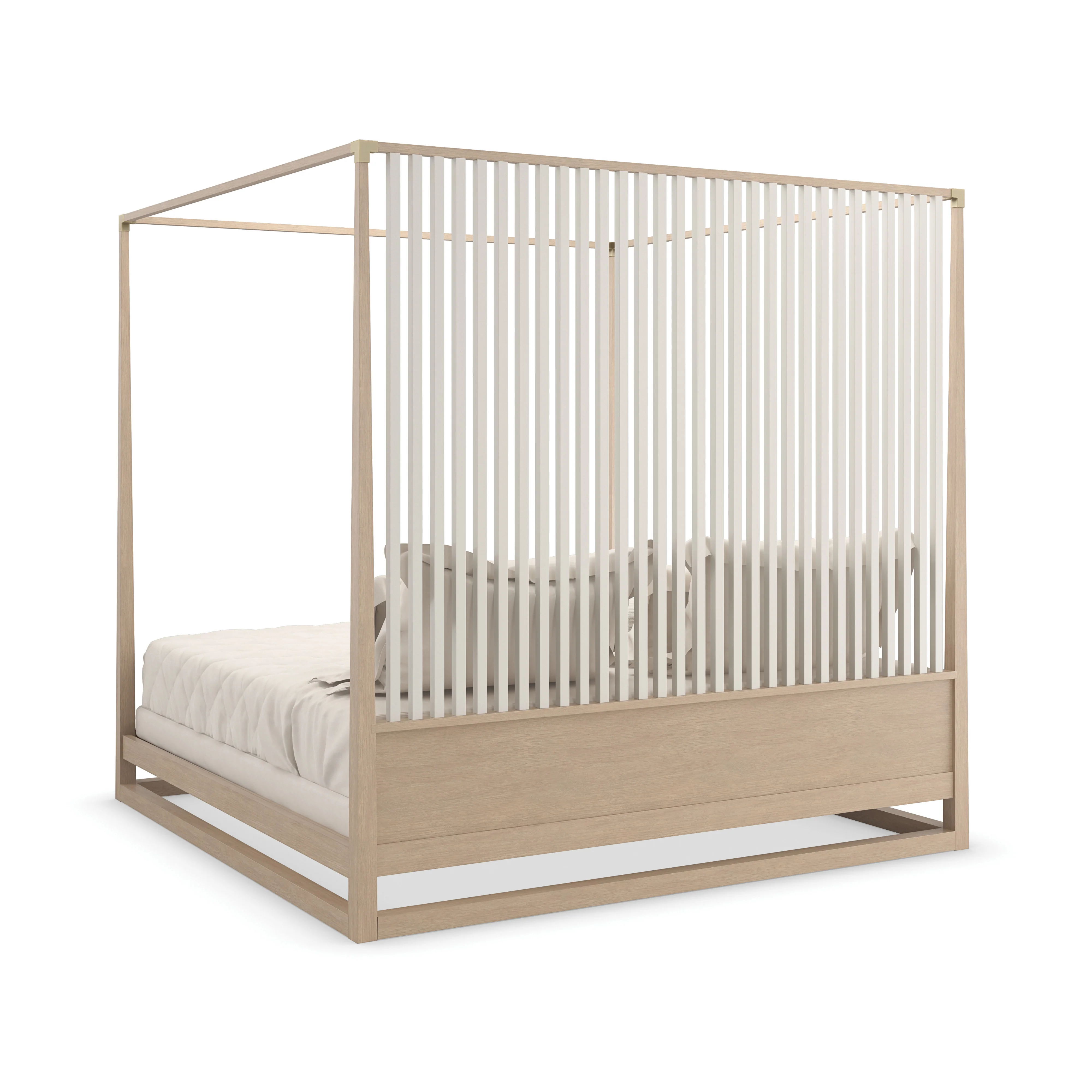 Pinstripe Light Qn Fb - Image 11