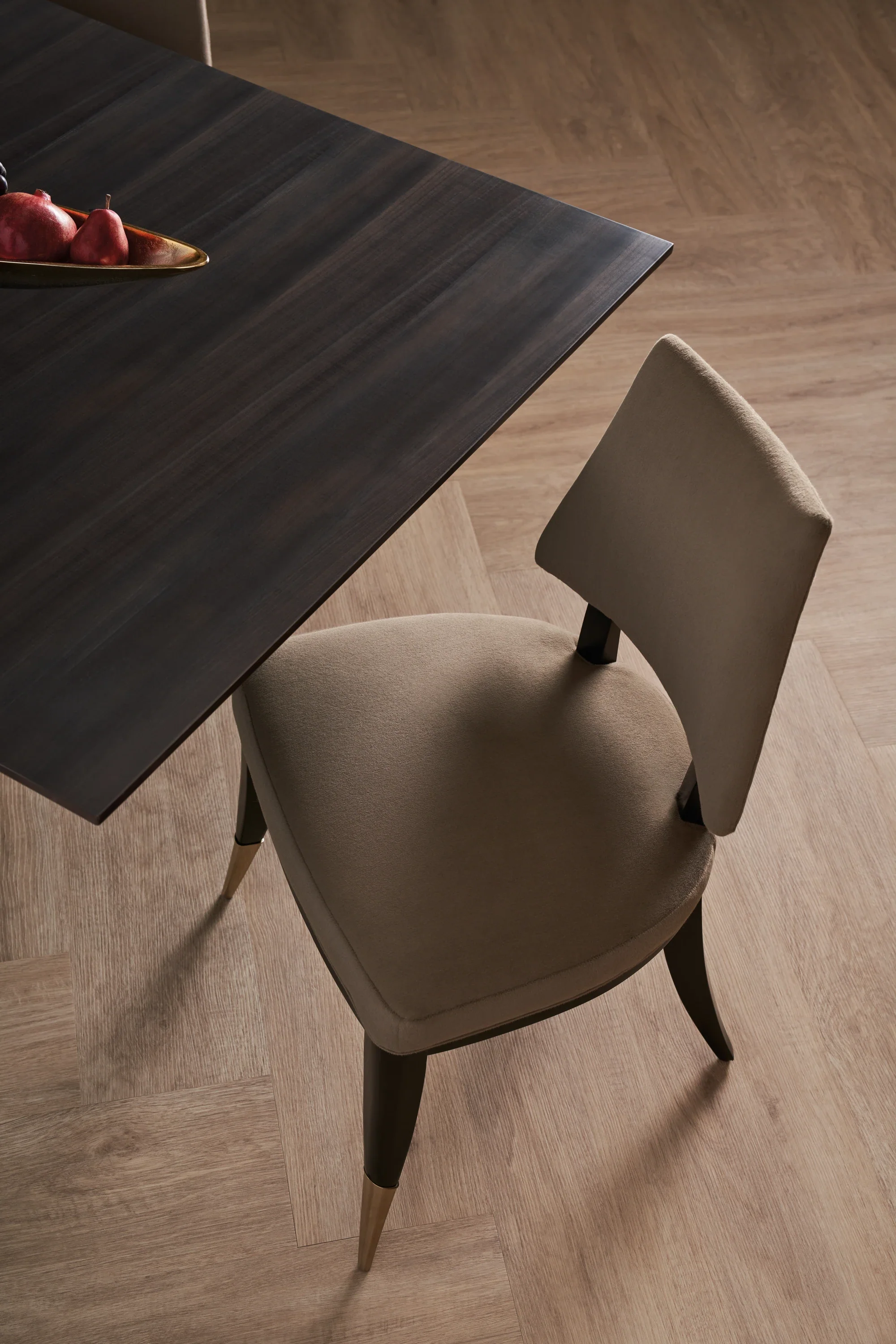 D'Orsay Table Base - Image 4