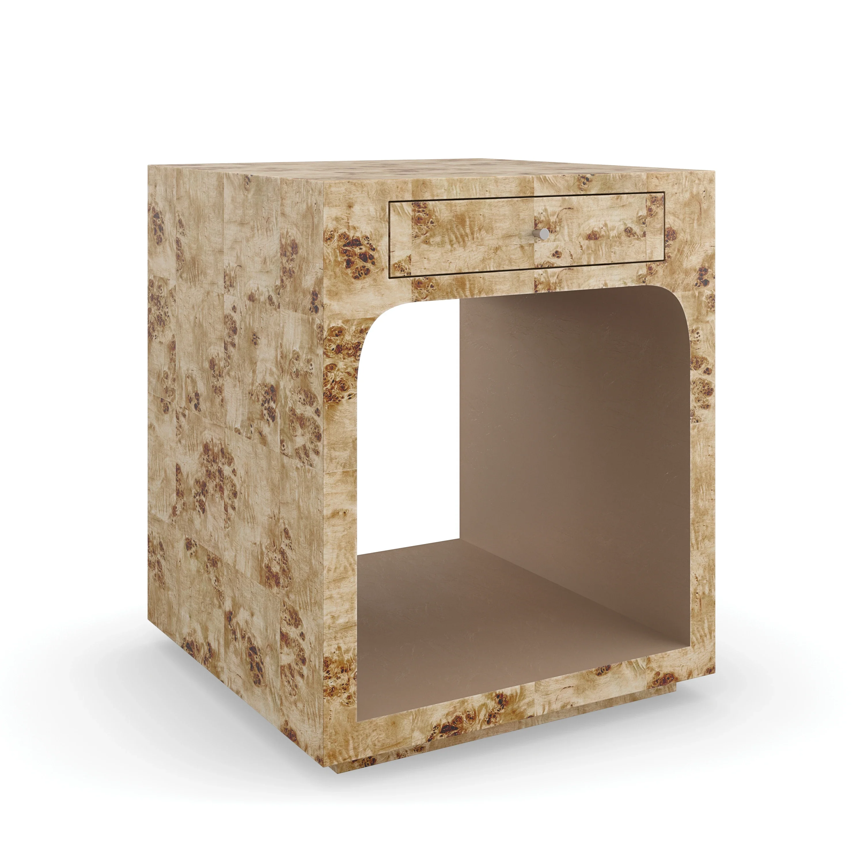 Burlesque End Table - Image 6