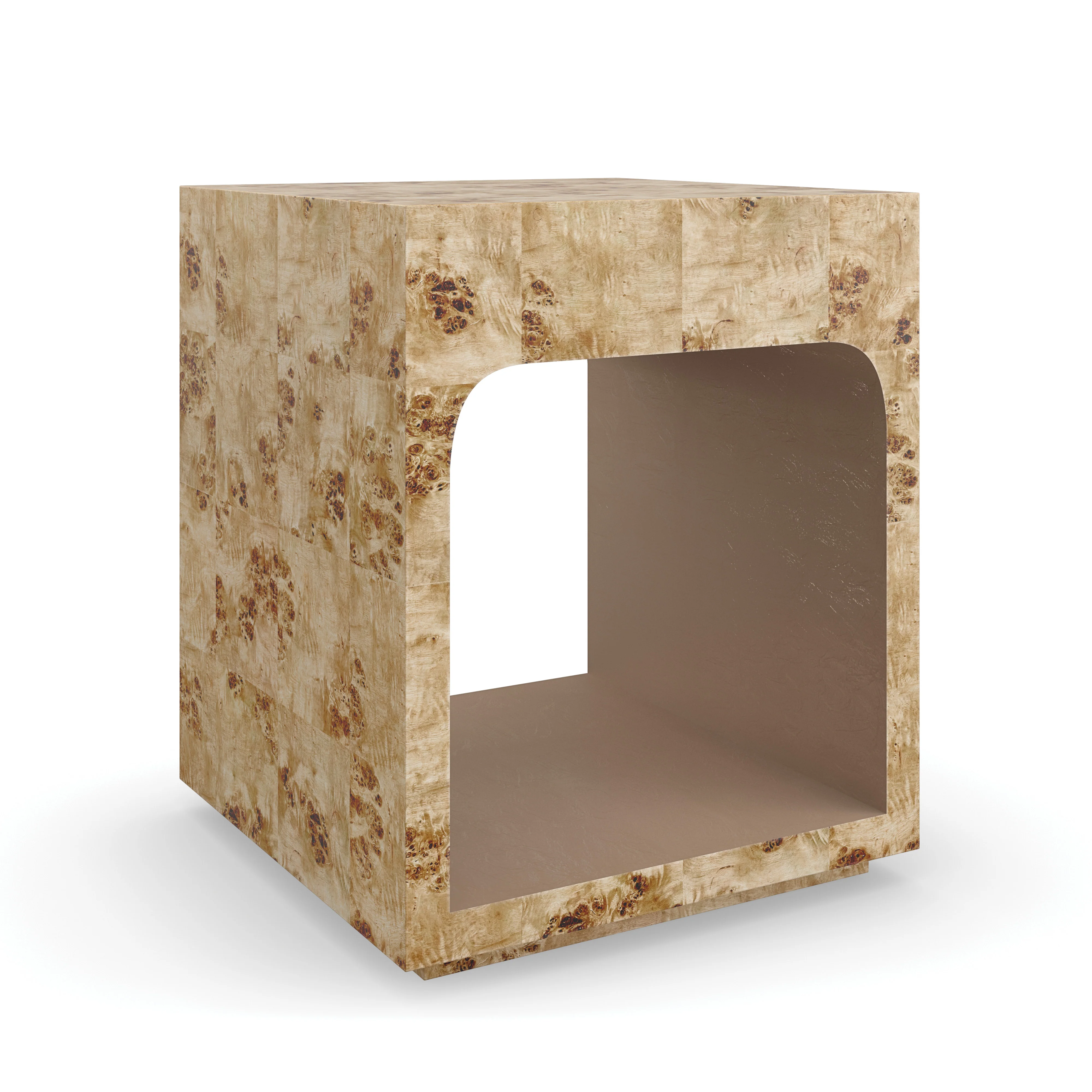 Burlesque End Table - Image 8