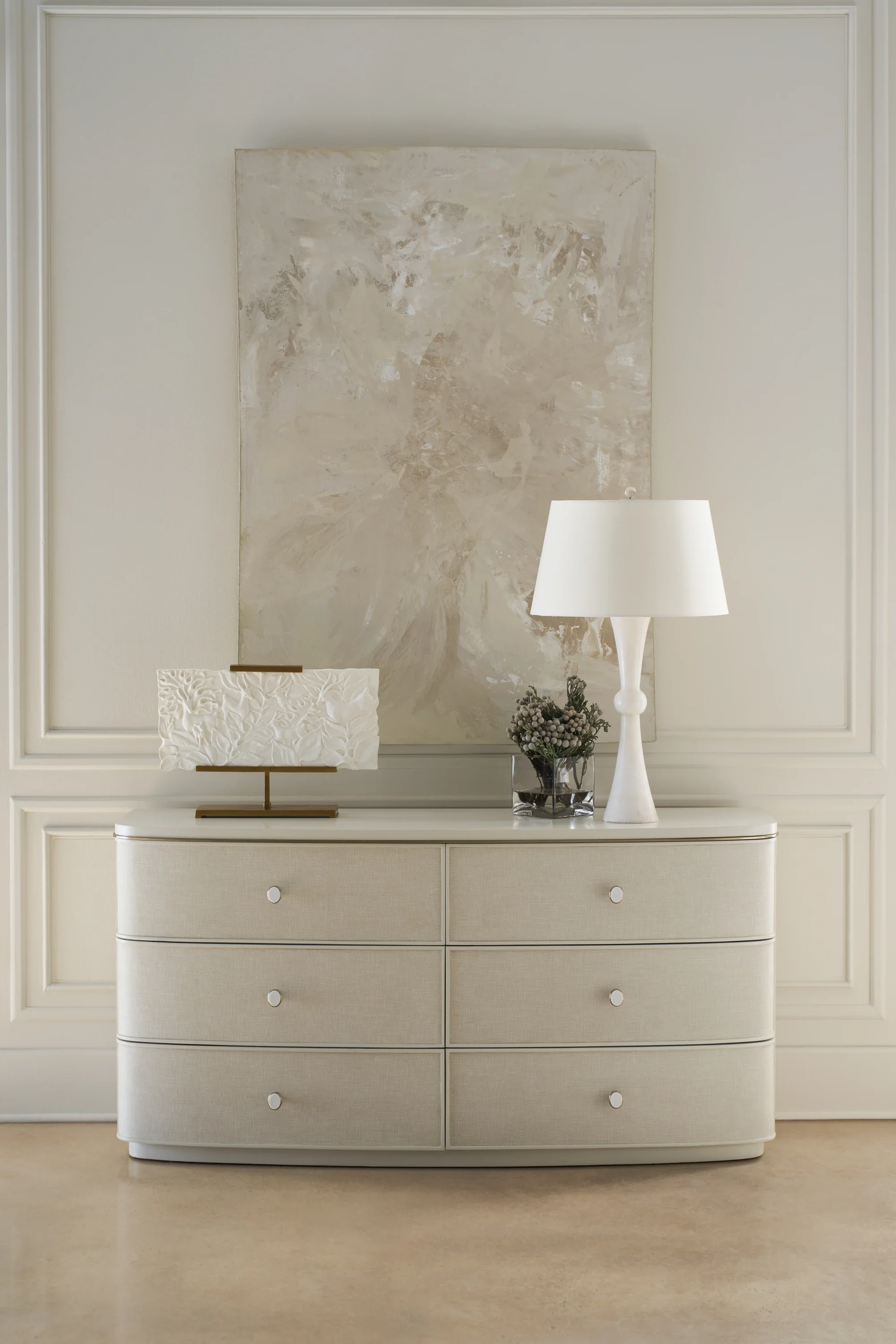 Lyon Dresser - Image 2