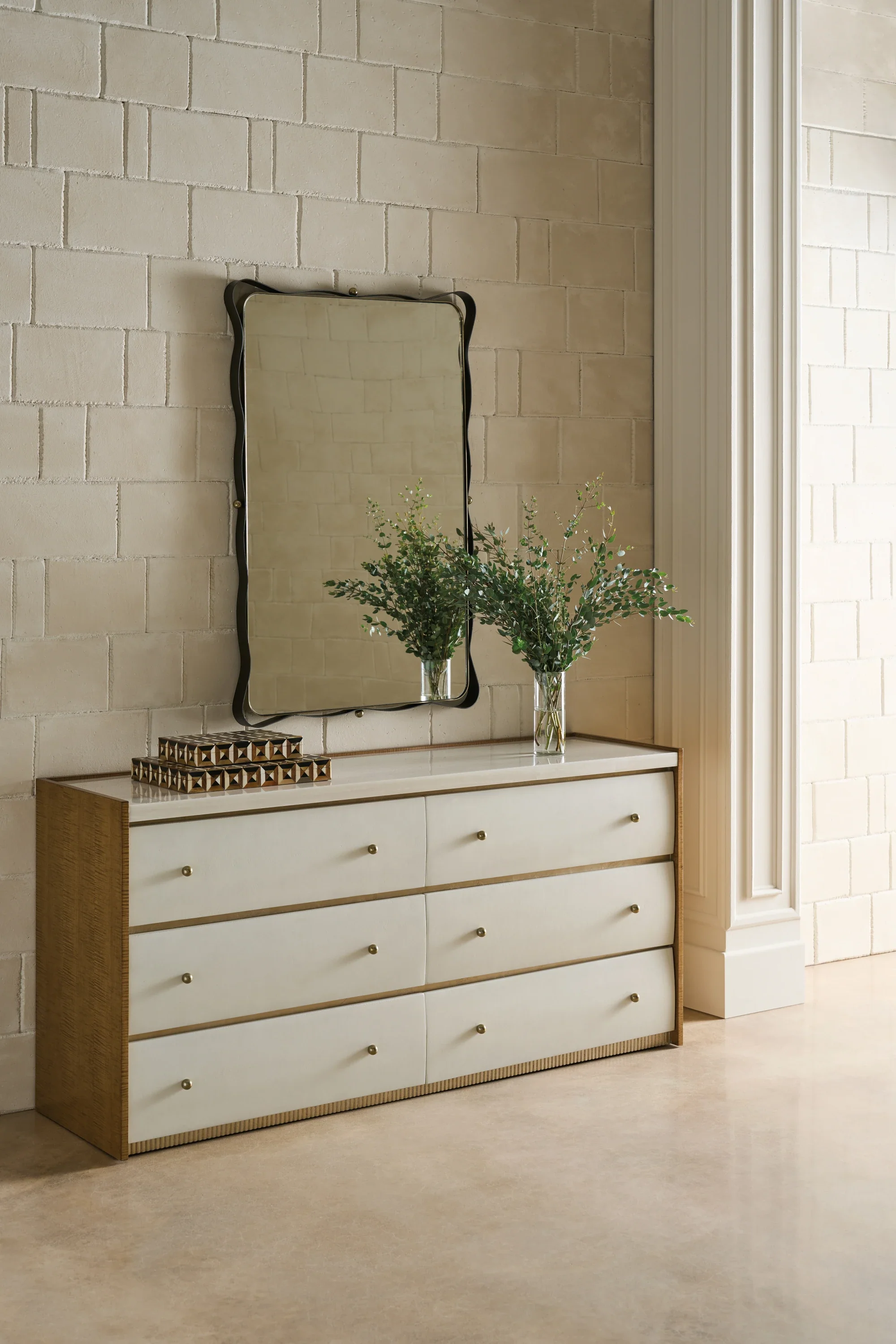 Avignon Dresser - Image 3
