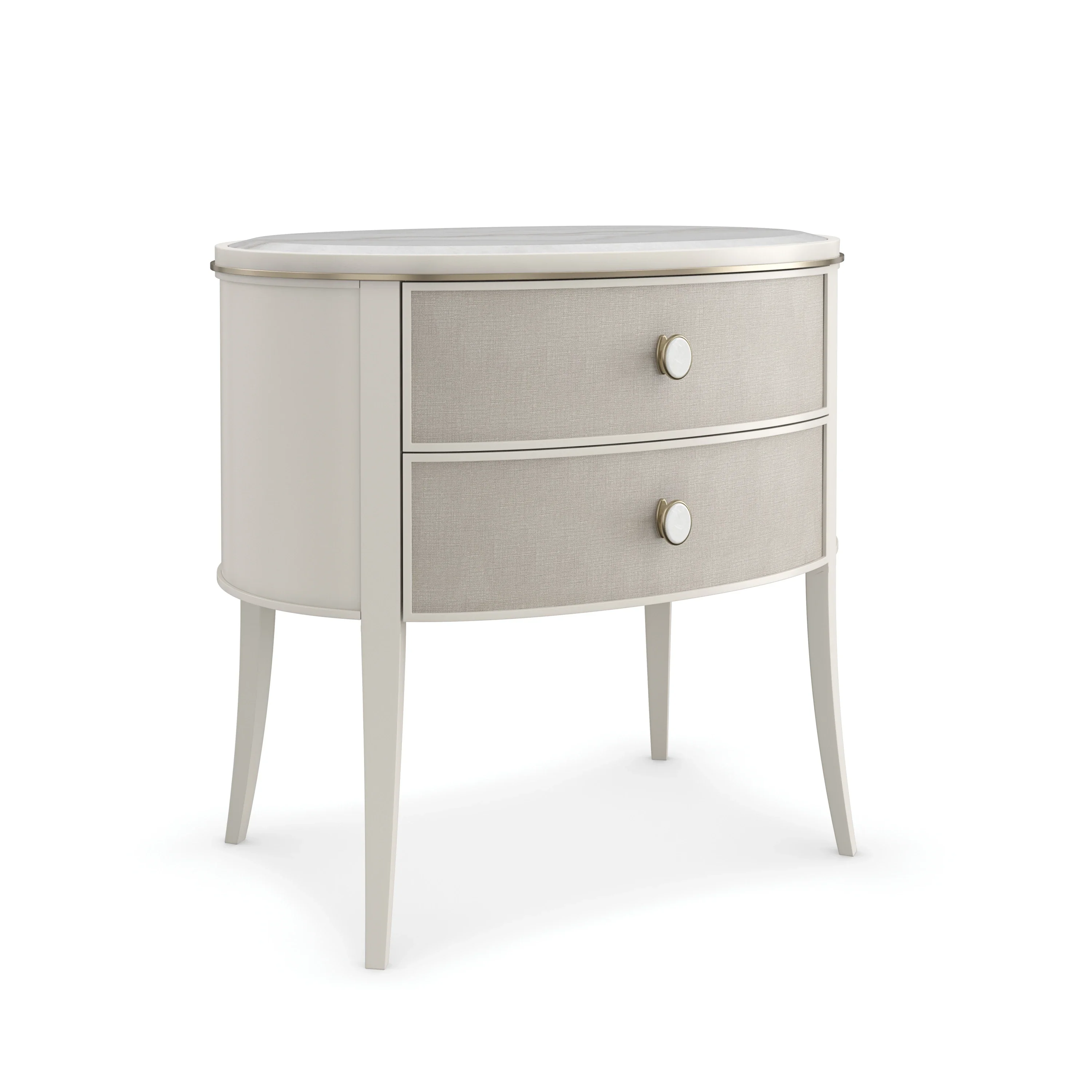 Bruges Nightstand - Image 4